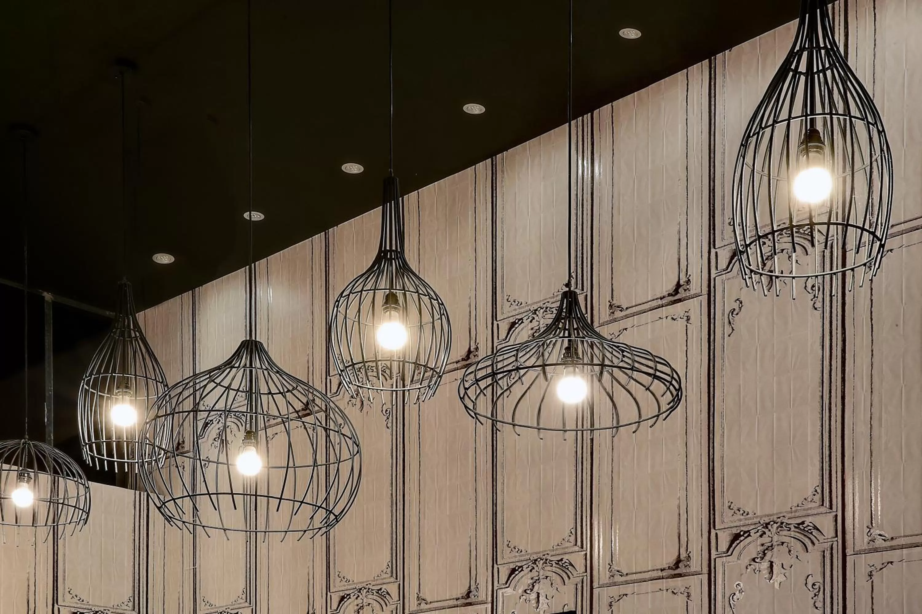 Lobby or reception in Best Western Citadelle