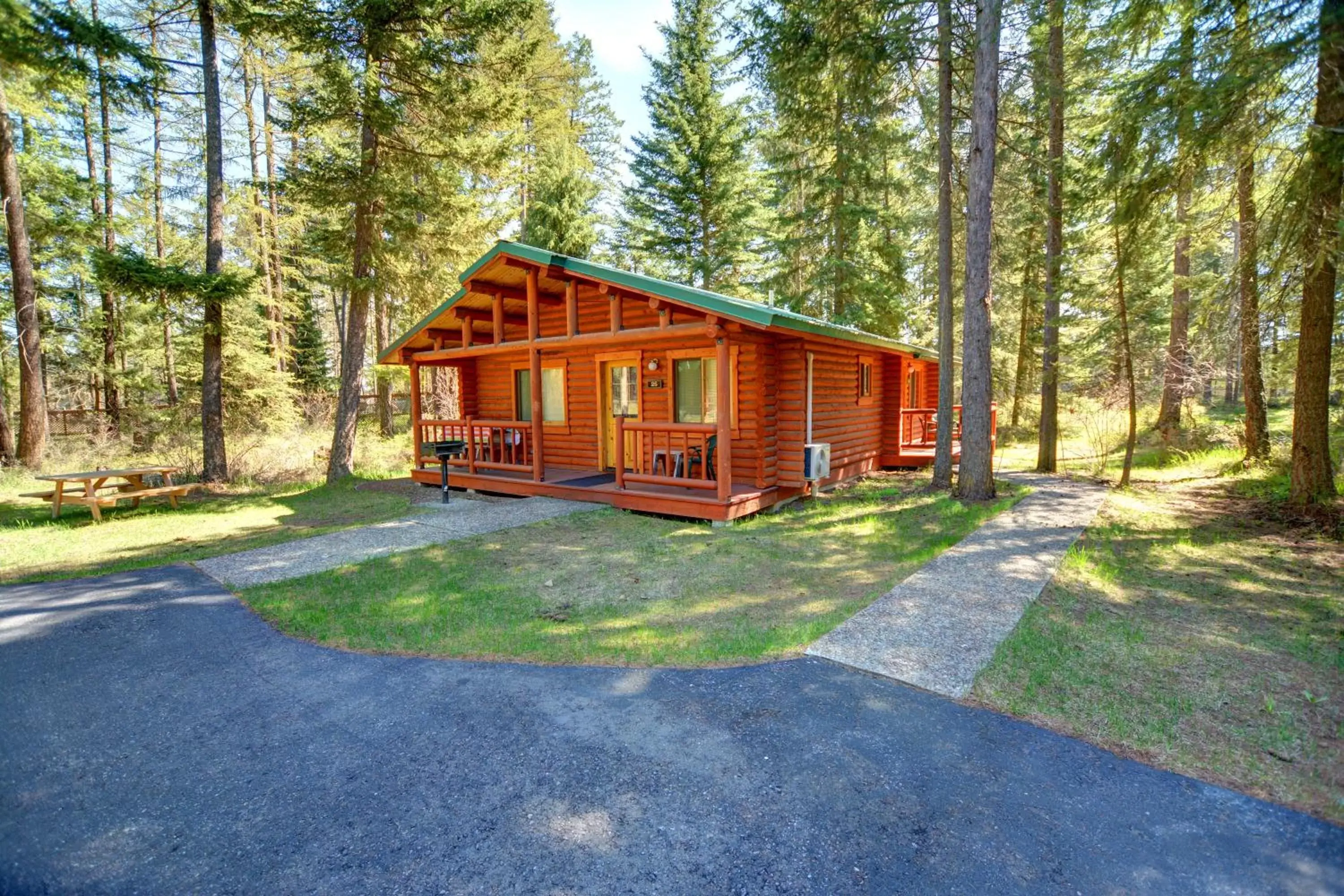 Aspen Suite Queen- Pet Friendly in North Forty Resort Aspen Suite Queen- Pet Friendly in North Forty Resort