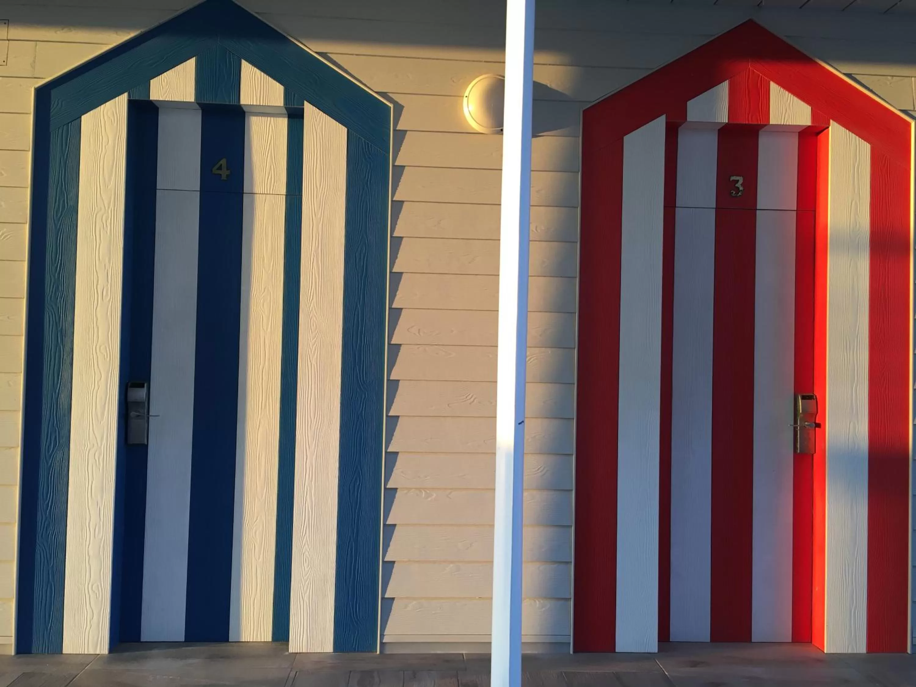 Facade/entrance in Apartamentos El Caserio