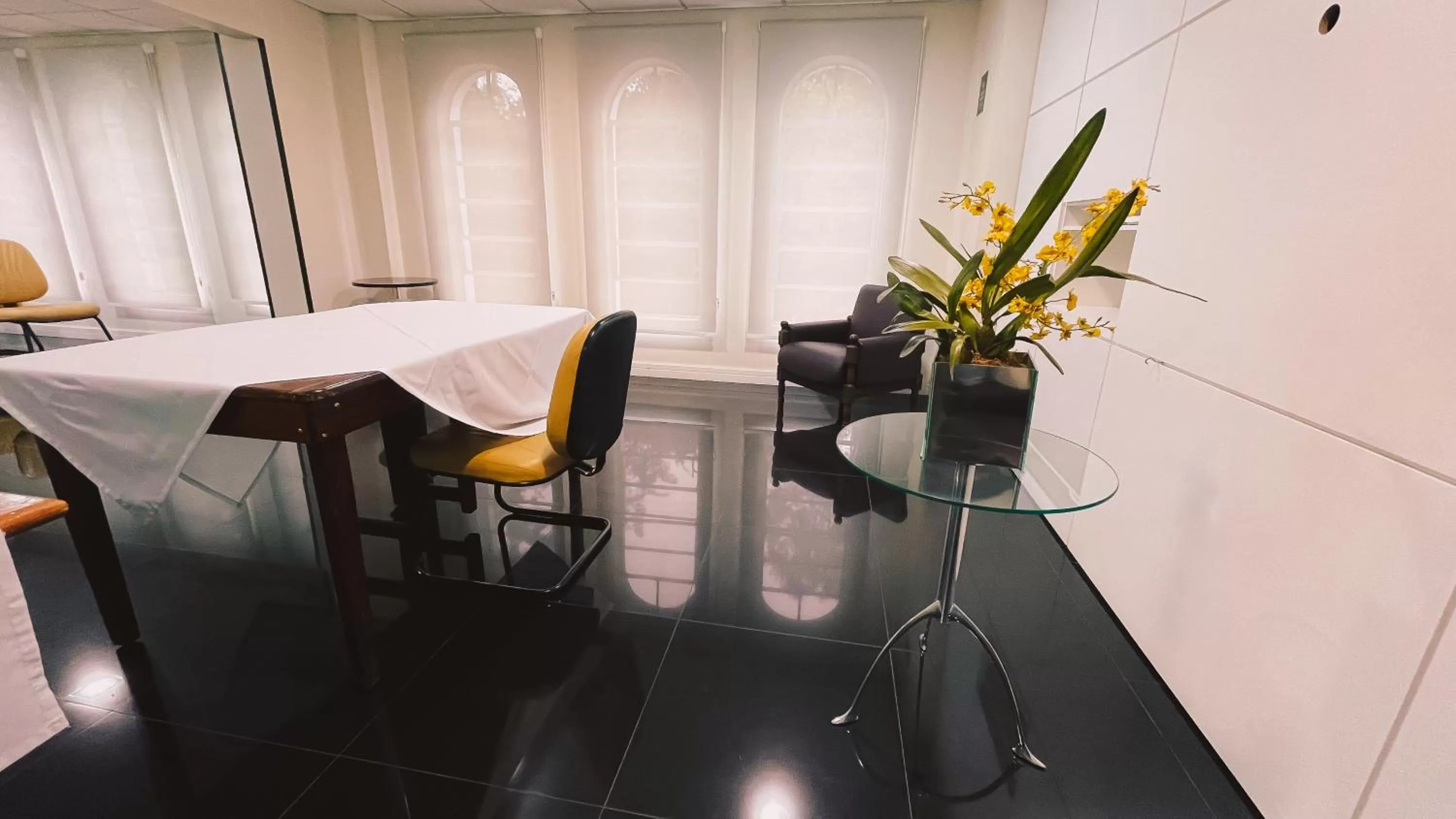 Business facilities in Verde Vale Hotel