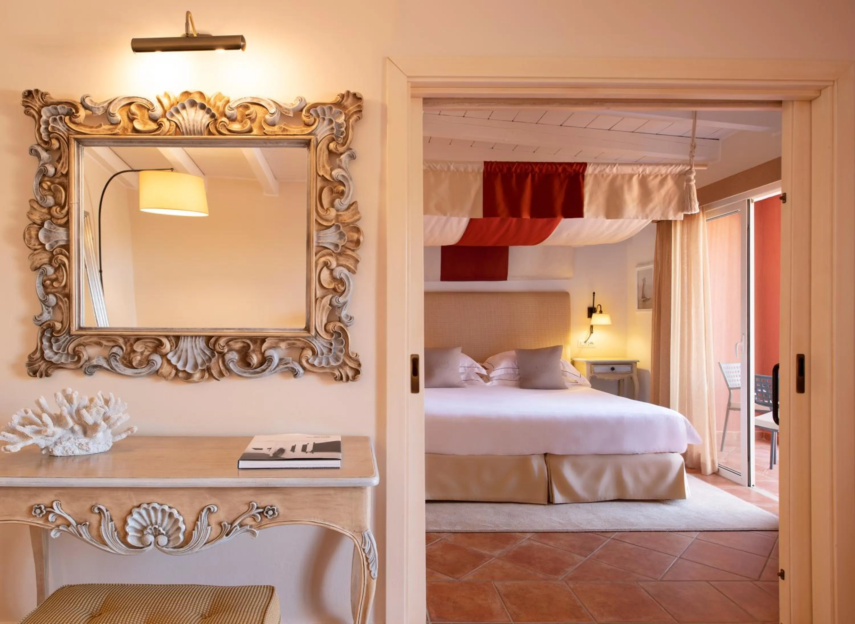 Bed in CPH | Pevero Hotel