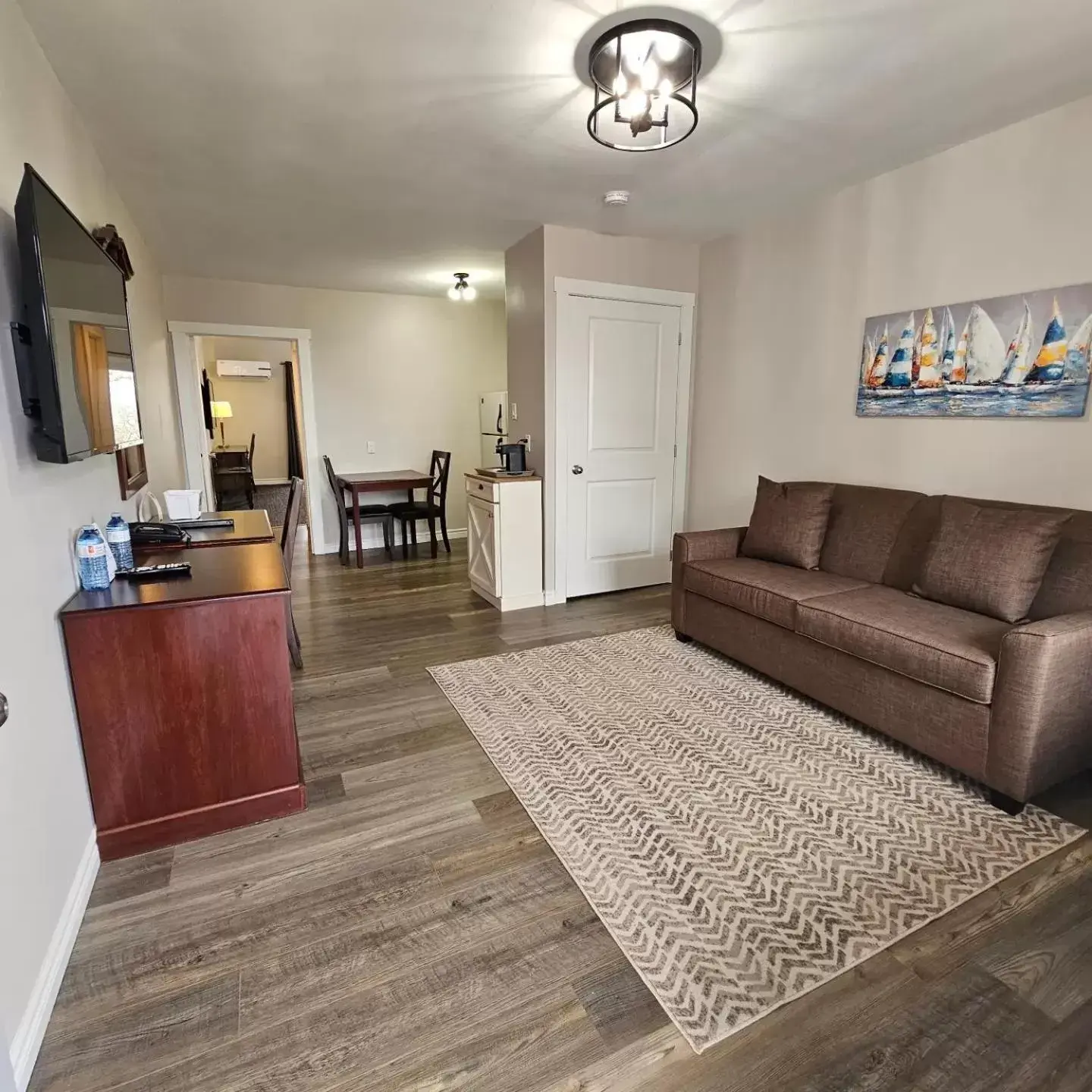 Suite in Canadas Best Value Inn & Suites-Charlottetown Suite in Canadas Best Value Inn & Suites-Charlottetown