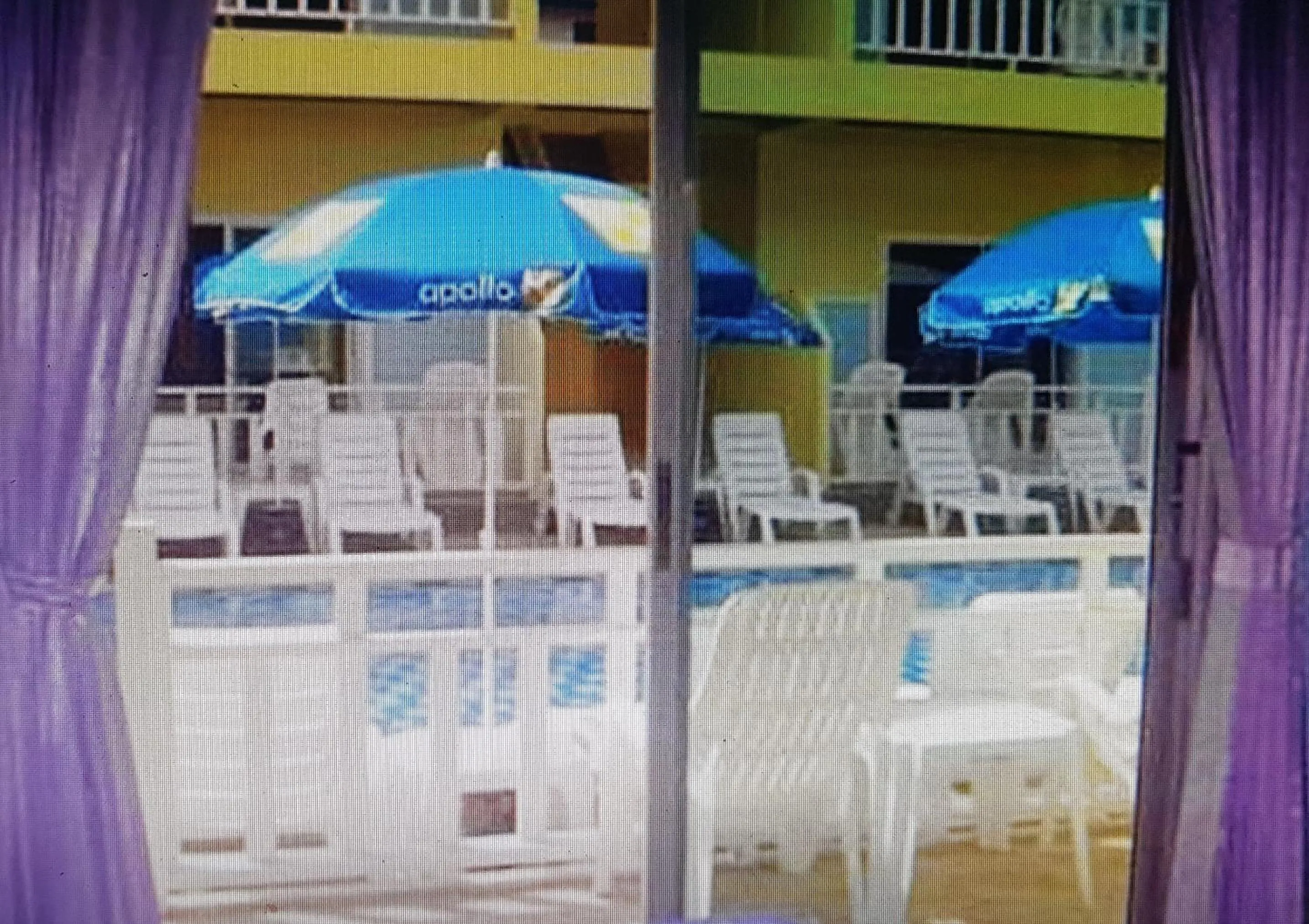 View (from property/room) in Baan Chaylay Resort Karon