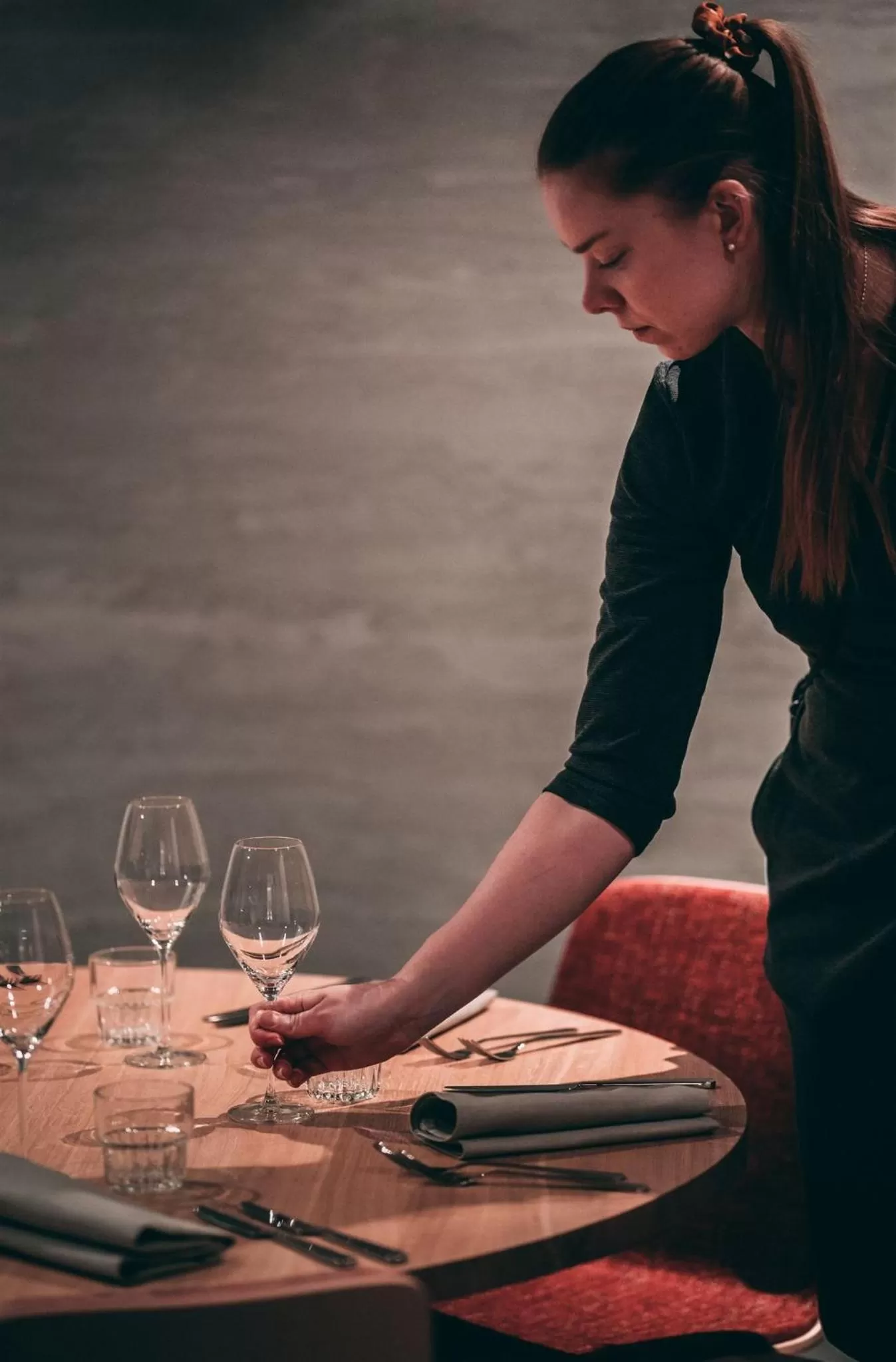 Restaurant/places to eat in Lapland Hotels Arena