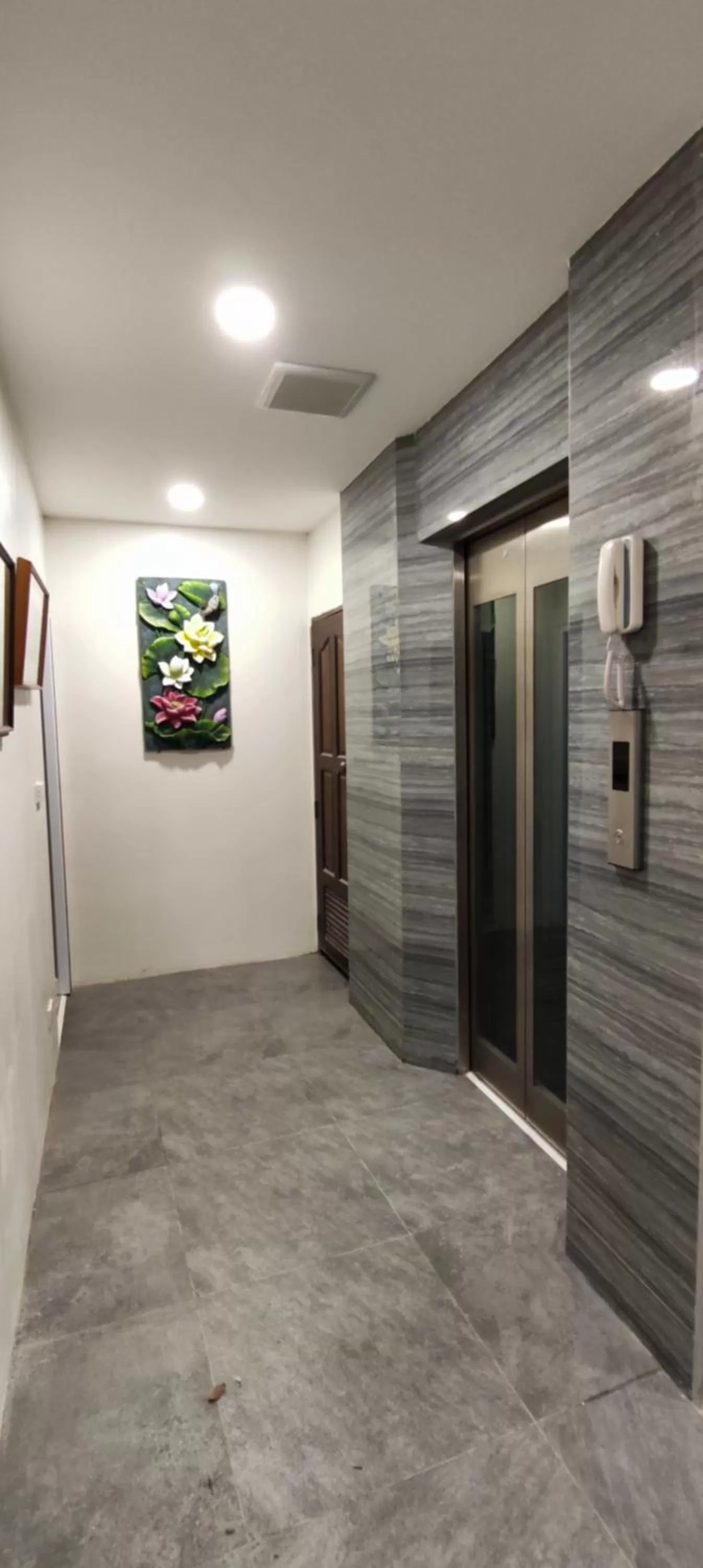 Lobby or reception in Sea-Sun Bungalow & Resort