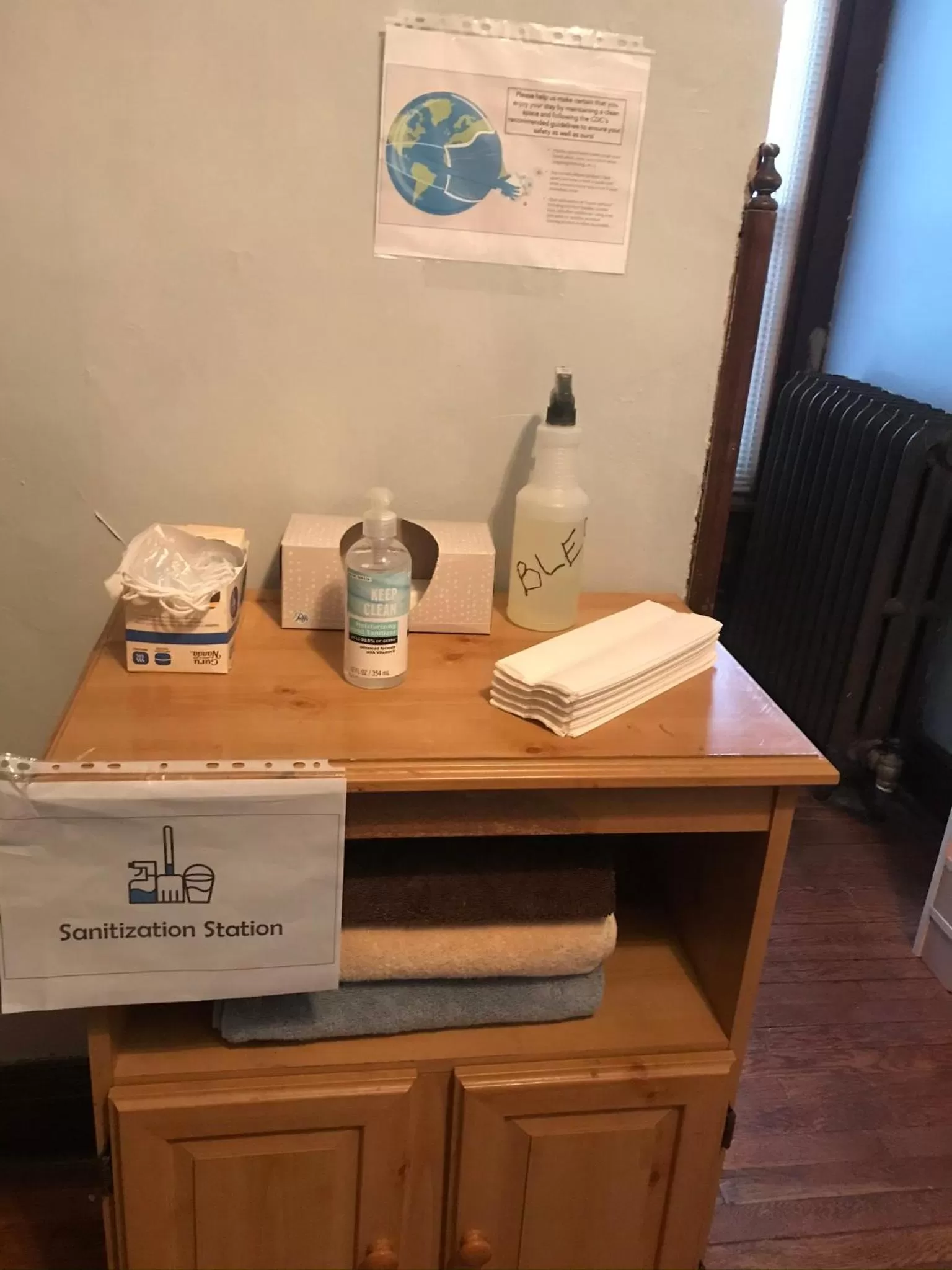 5 Star Victorian Mansion-Downtown No Locals