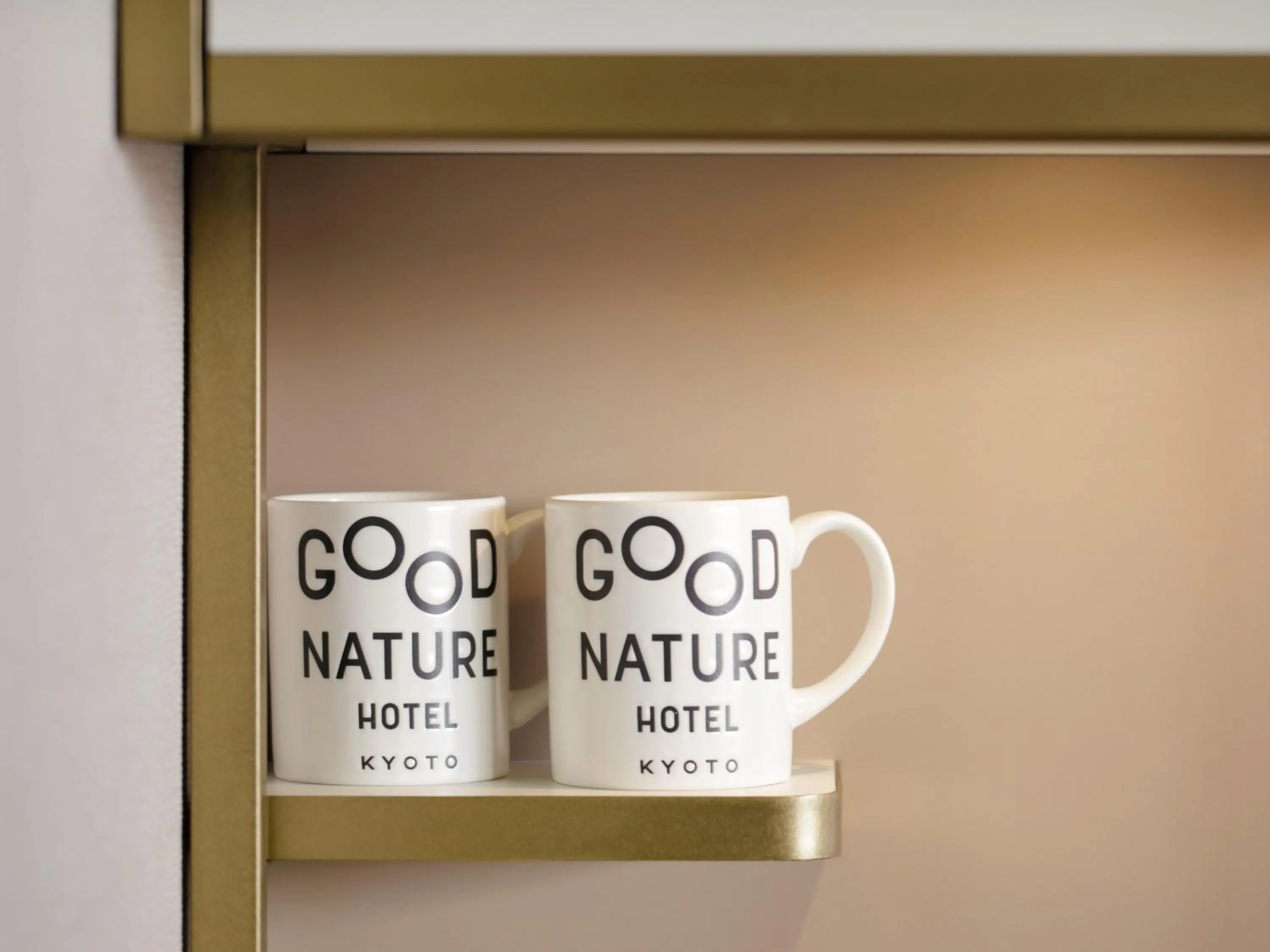 Other in GOOD NATURE HOTEL KYOTO