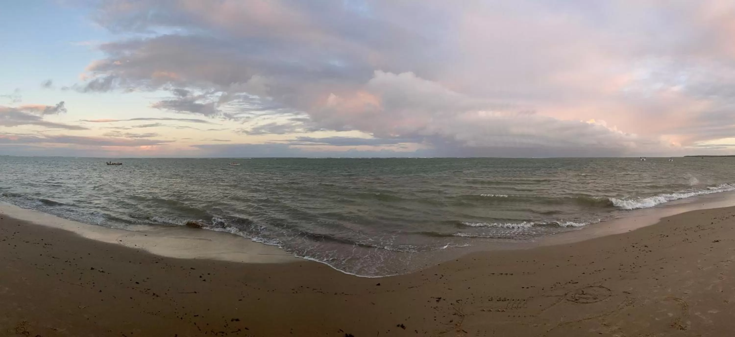 Nearby landmark, Beach in Pousada Cambará