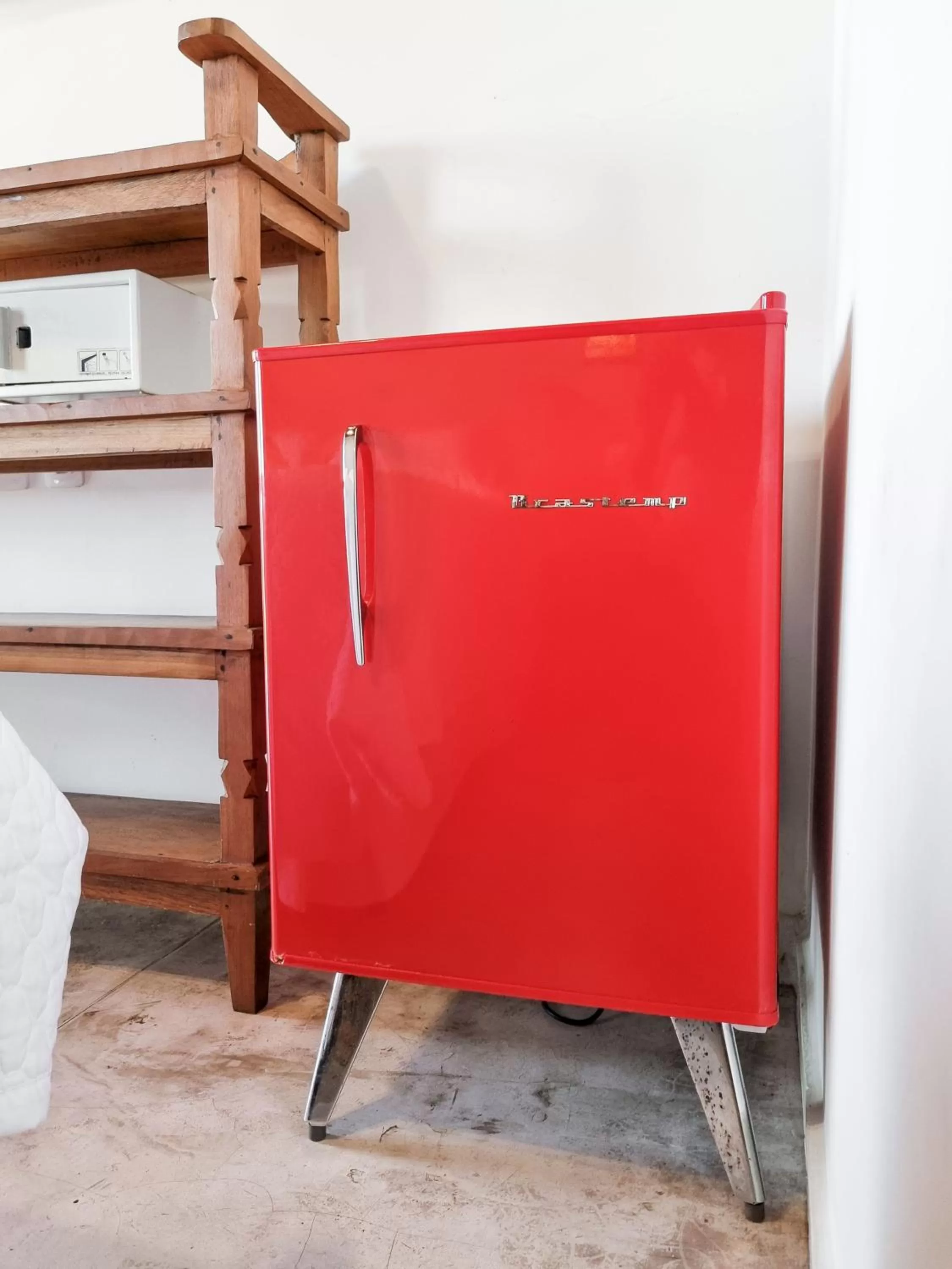 Bliss Hotéis Concept