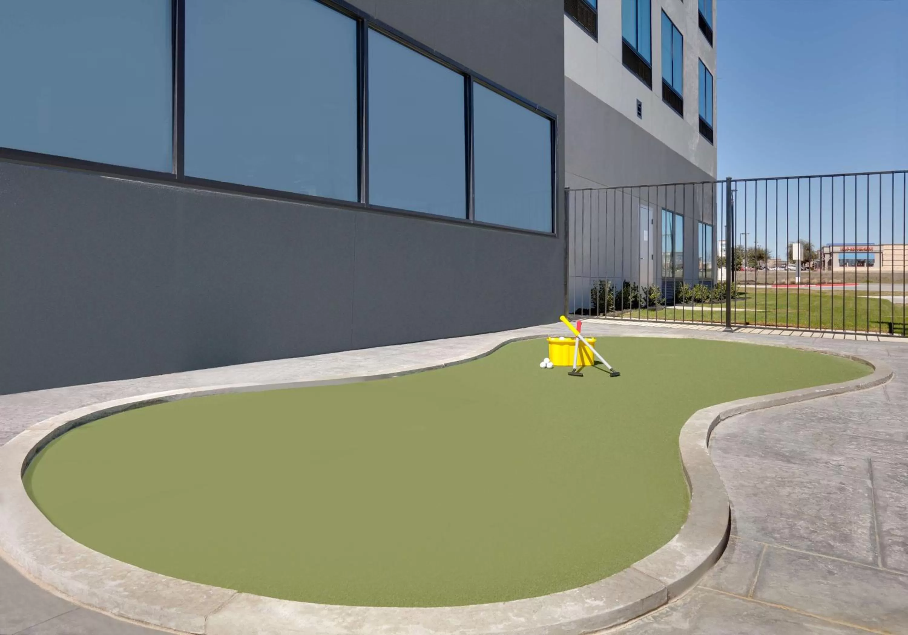 Sports in Tru By Hilton Euless Dfw West, Tx