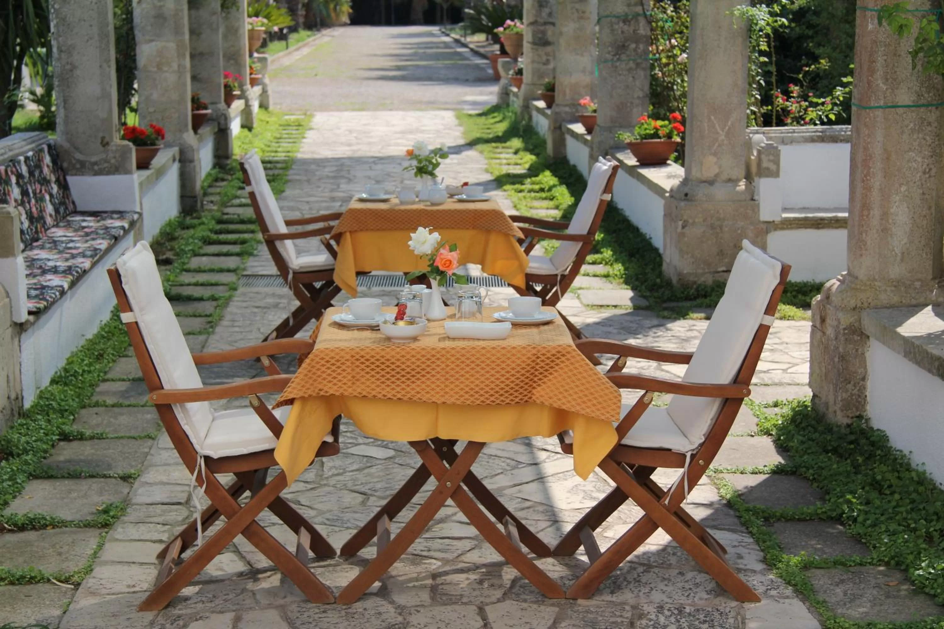 Banquet/Function facilities in Parco Degli Aranci