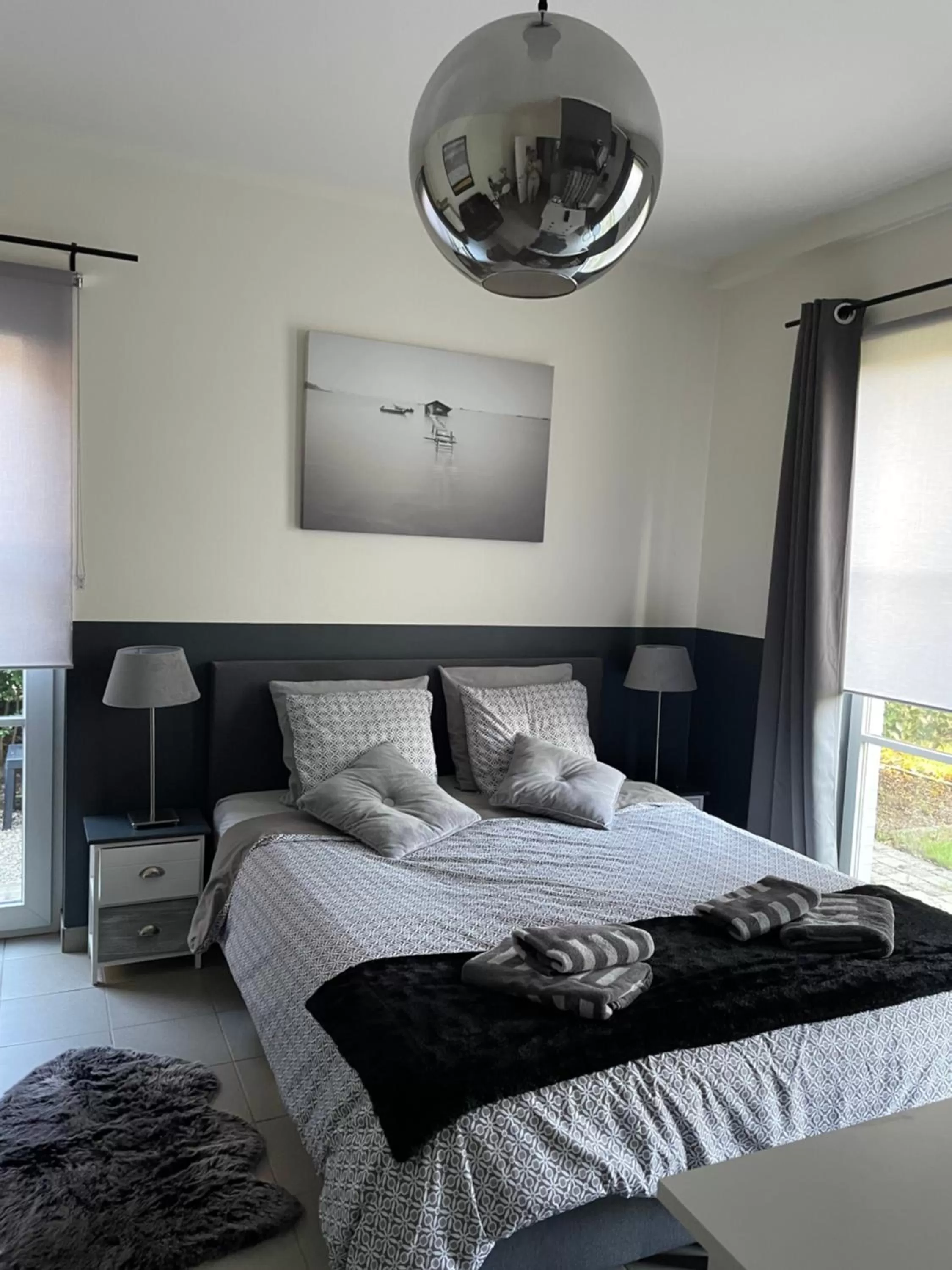 Double Room in la chambre de lola