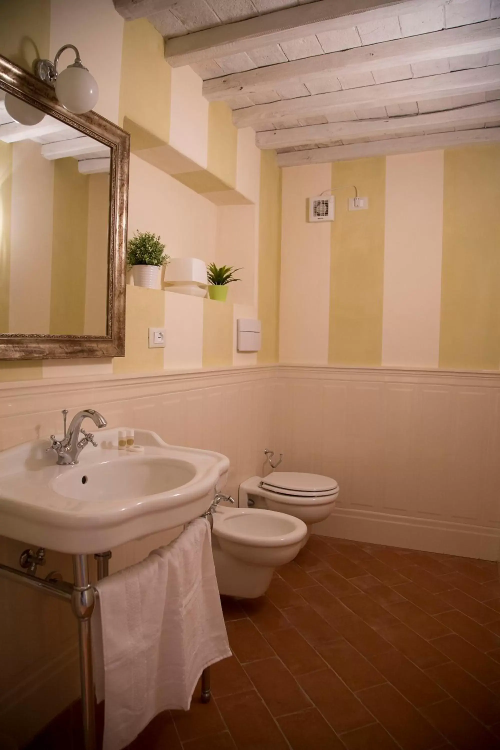 Apartment in Podere San Pietro Resort Apartment in Podere San Pietro Resort