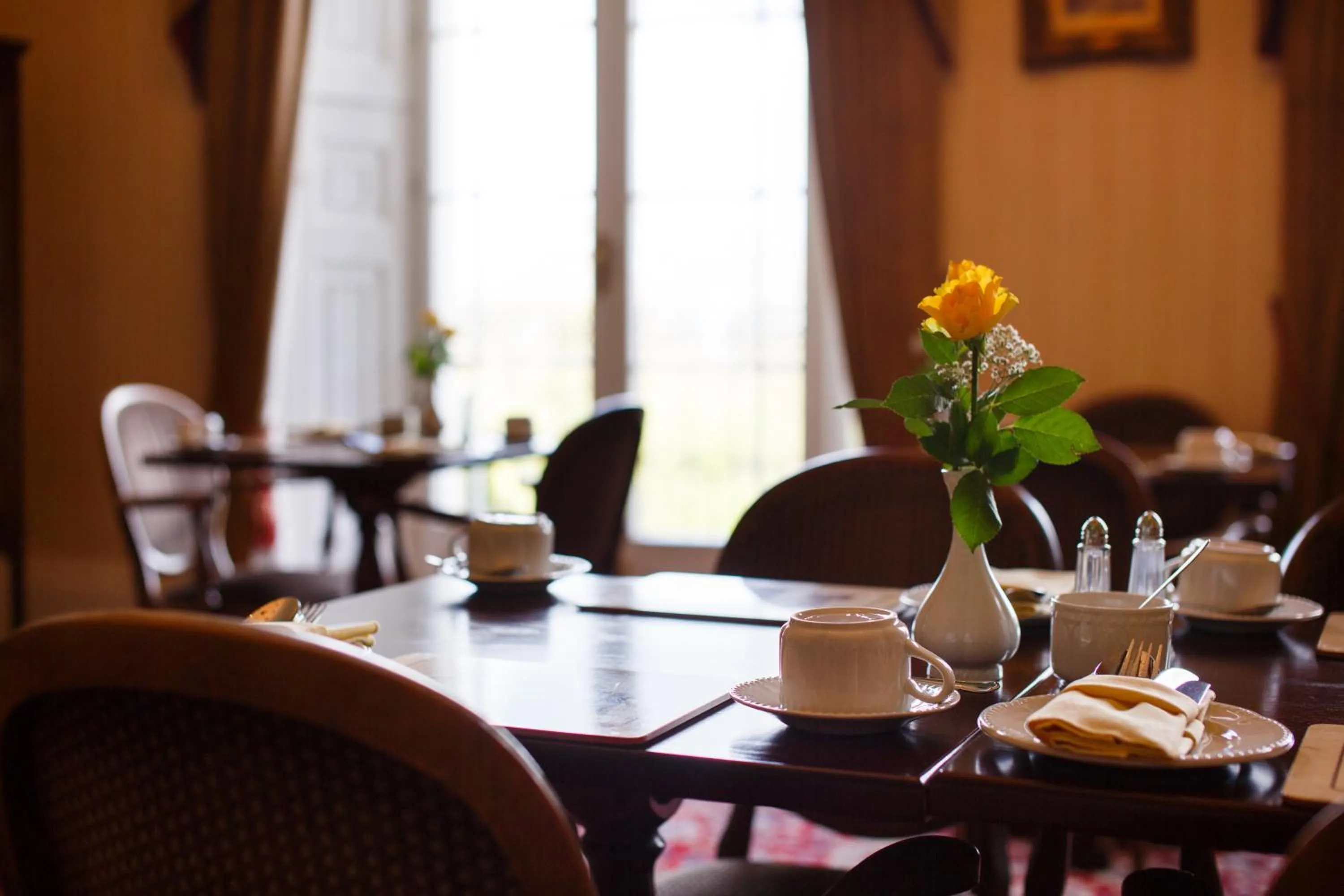 Other in Portclew House