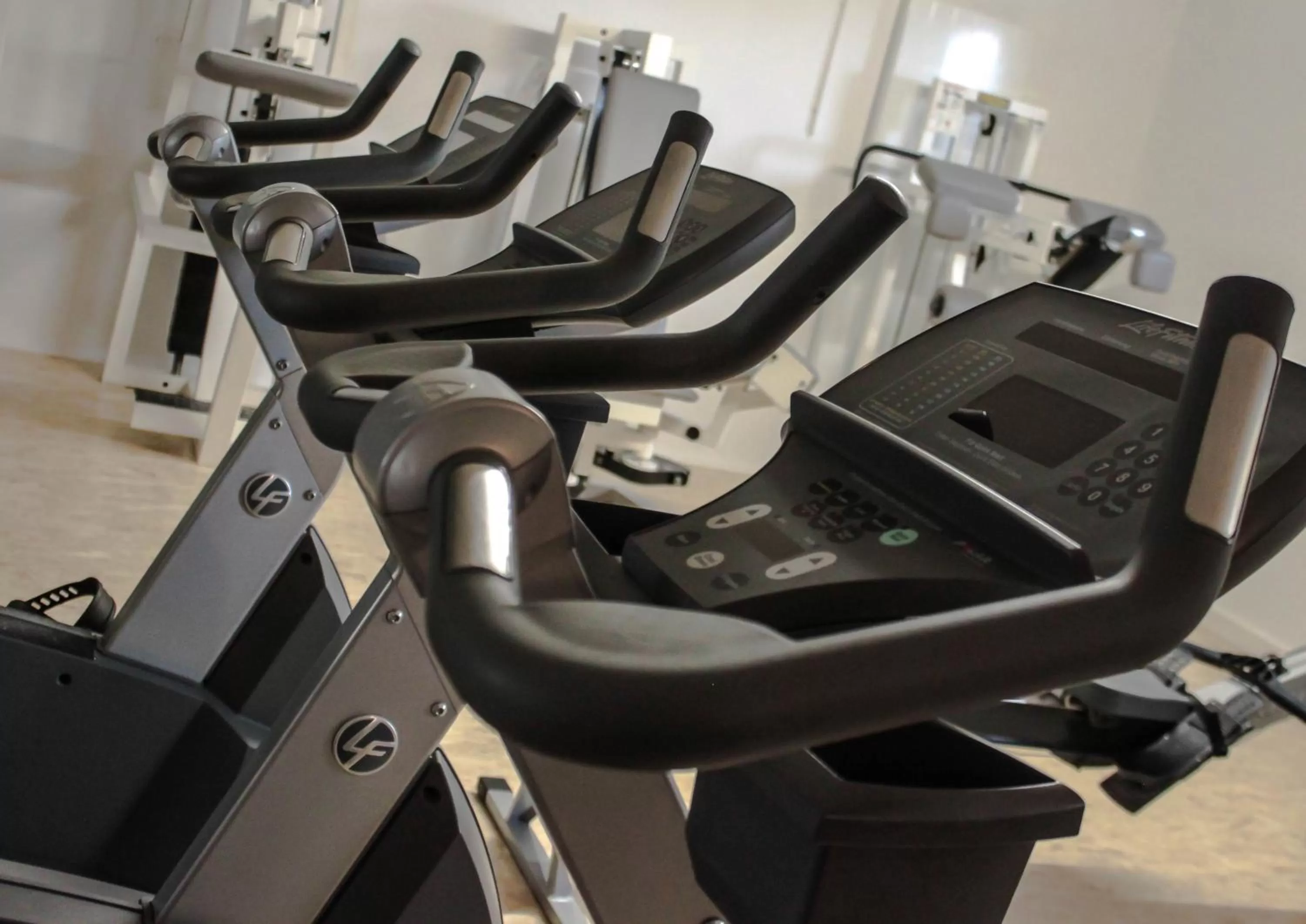 Fitness centre/facilities, Fitness Center/Facilities in Bodensee-Hotel Sonnenhof