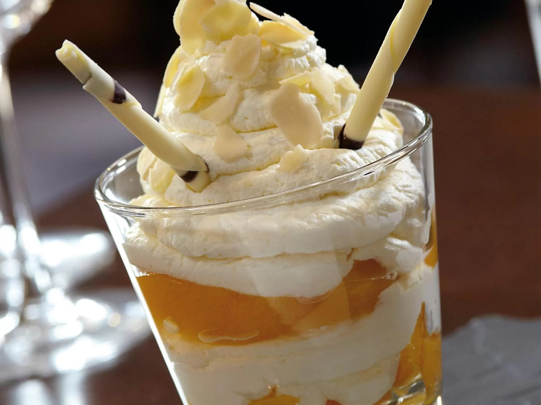 Restaurant/places to eat in Macdonald Tickled Trout Hotel