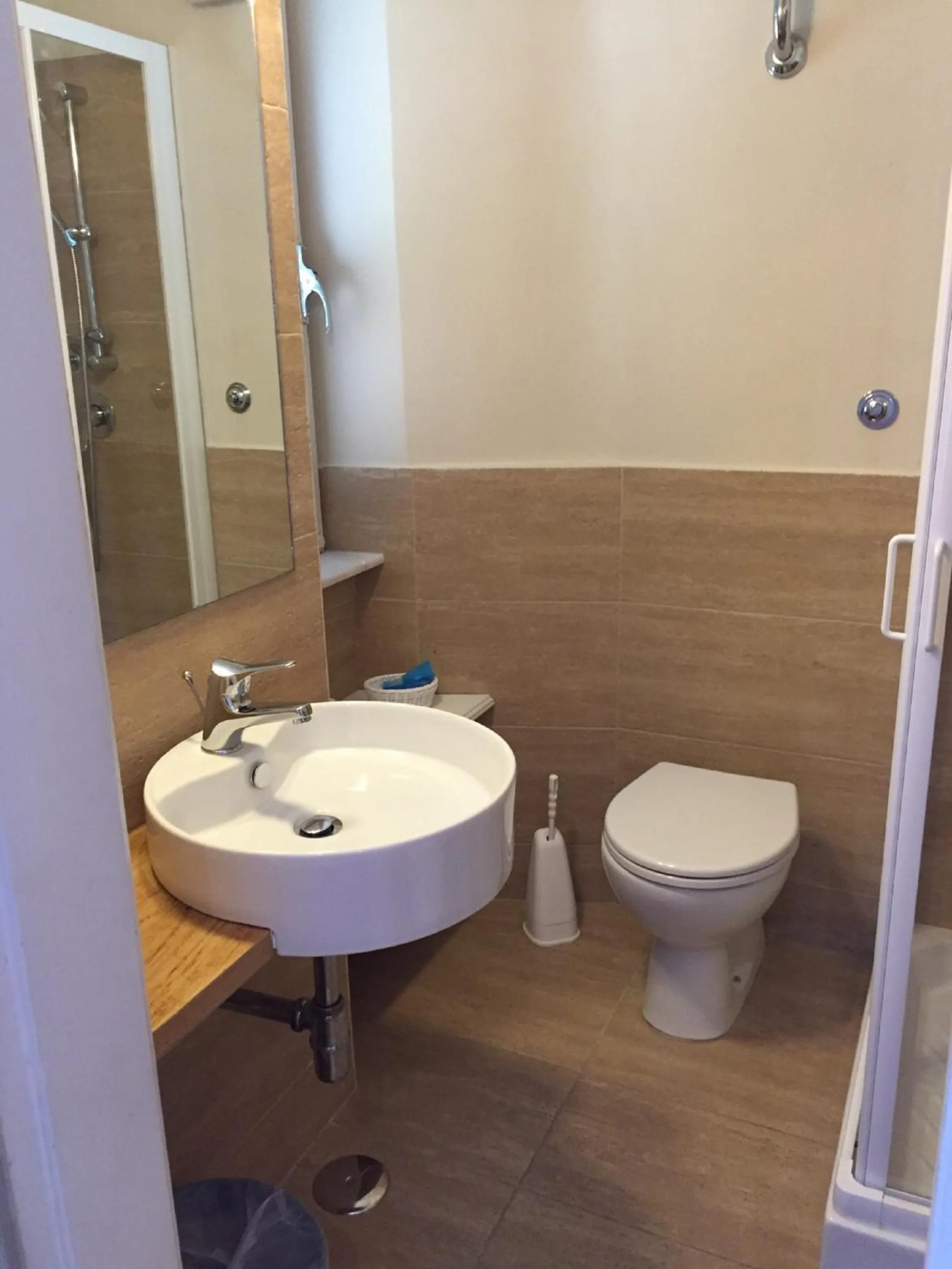 Executive Double or Twin Room in Hotel Touring Wellness & Beauty