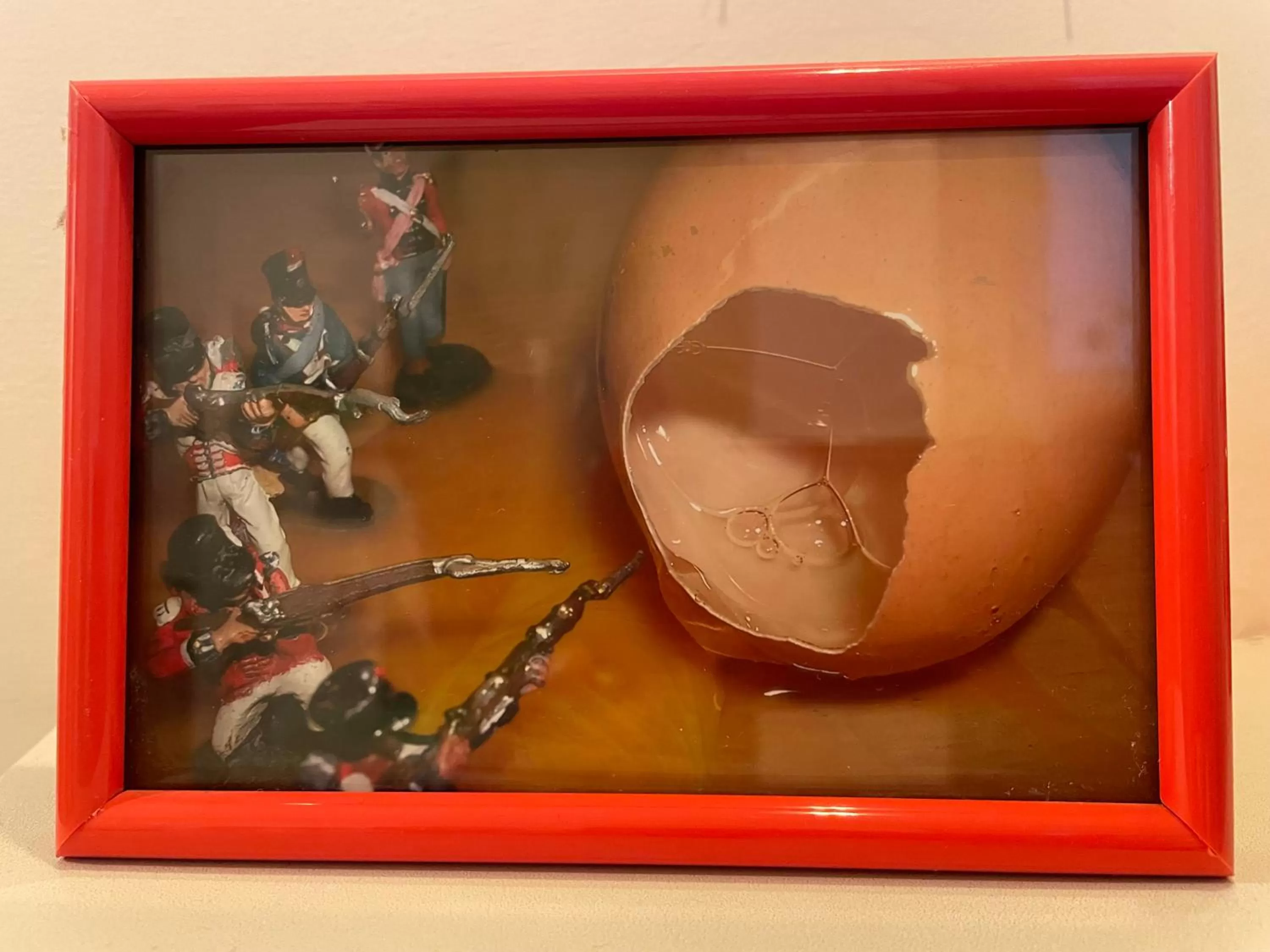 Decorative detail in Rhome86