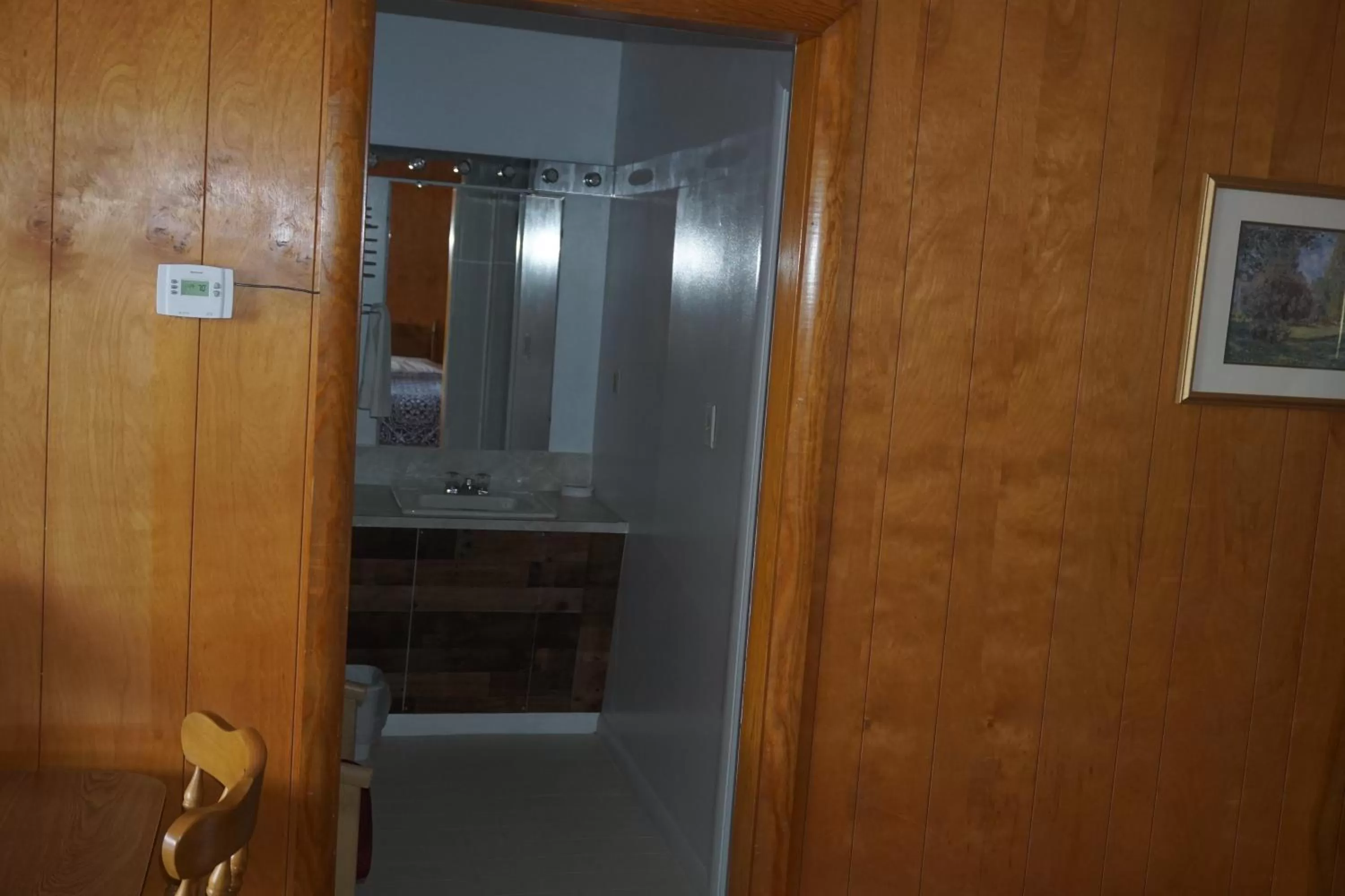 Northern Peaks Motor Inn