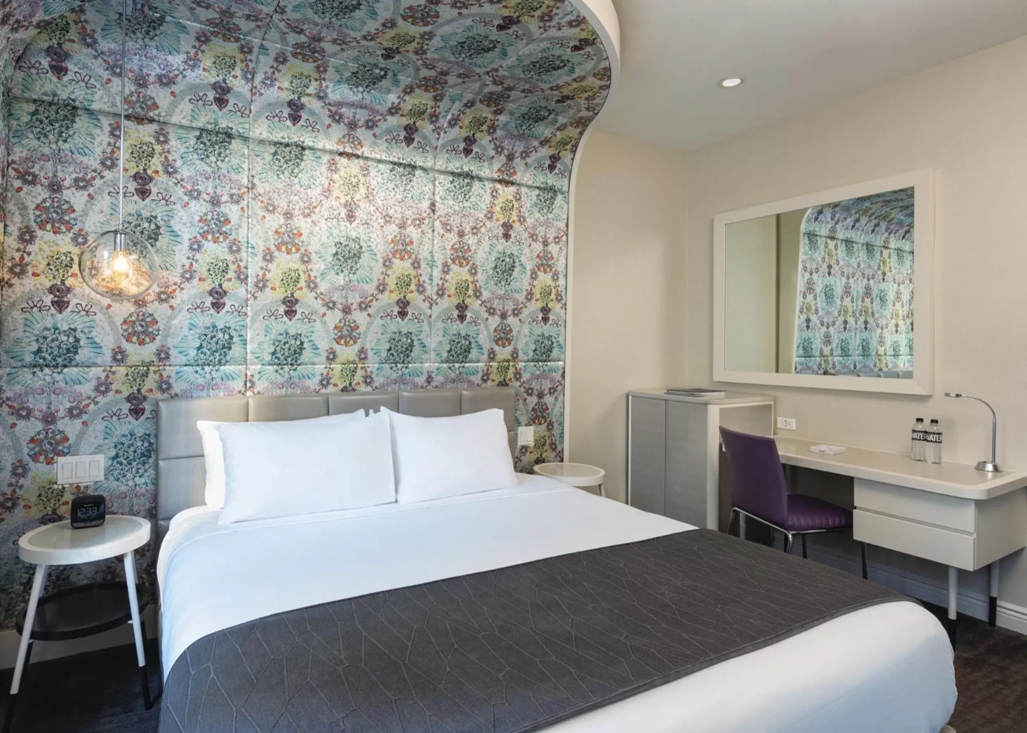 Bedroom, Bed in Dream Midtown, by Hyatt