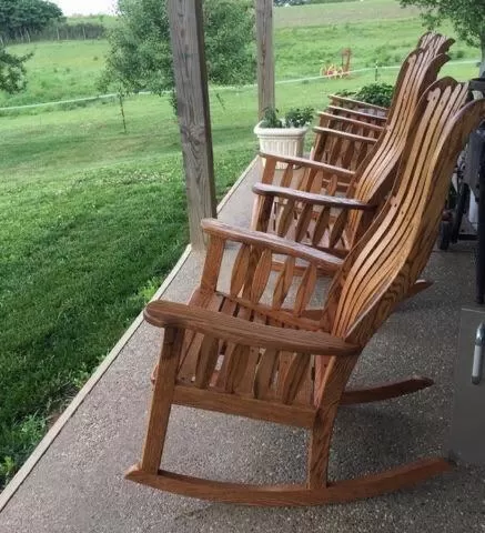 Natural landscape in The Destination B&B llc