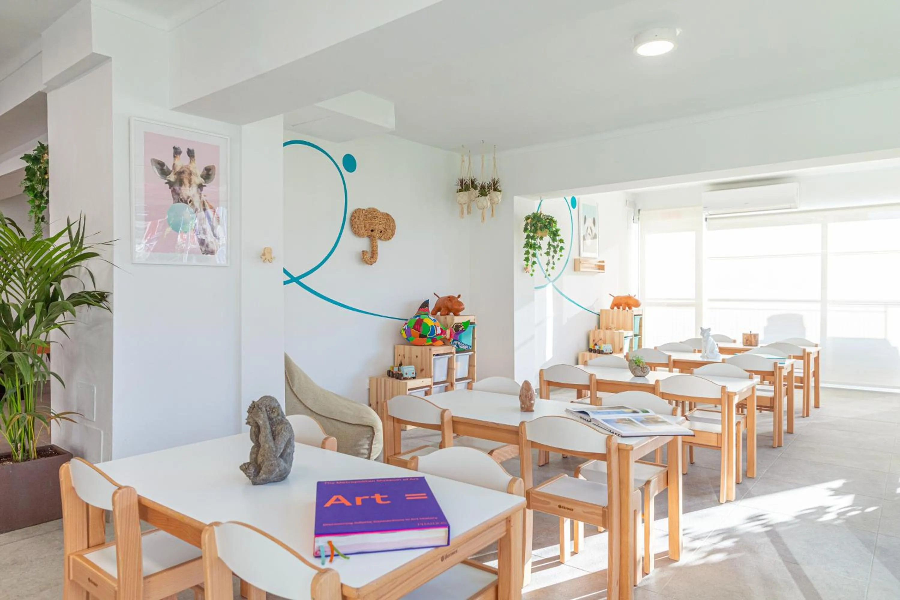 Children play ground in INNSiDE by Meliá Alcudia