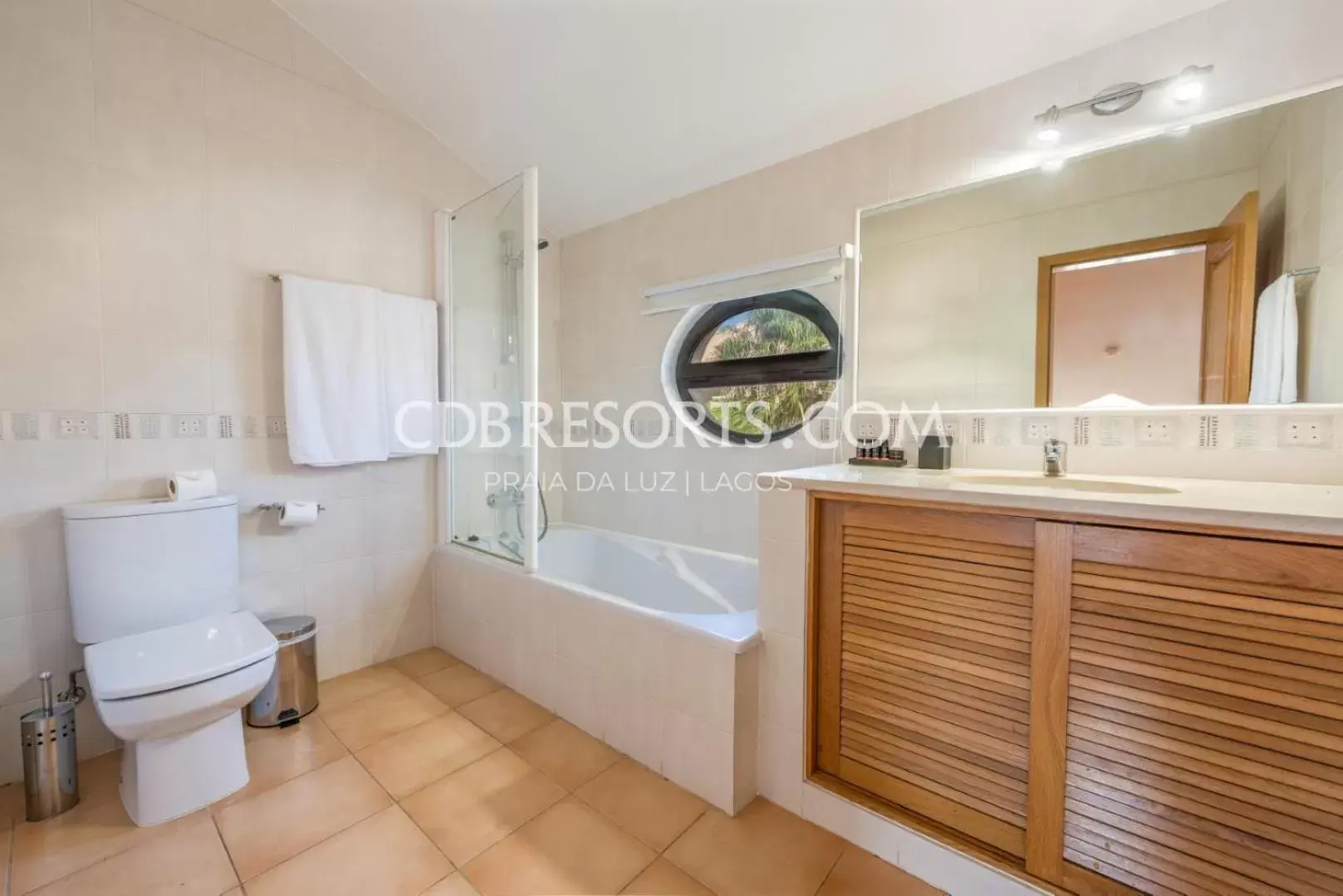 Duplex One-Bedroom Apartment in Estrela da Luz Resort Duplex One-Bedroom Apartment in Estrela da Luz Resort