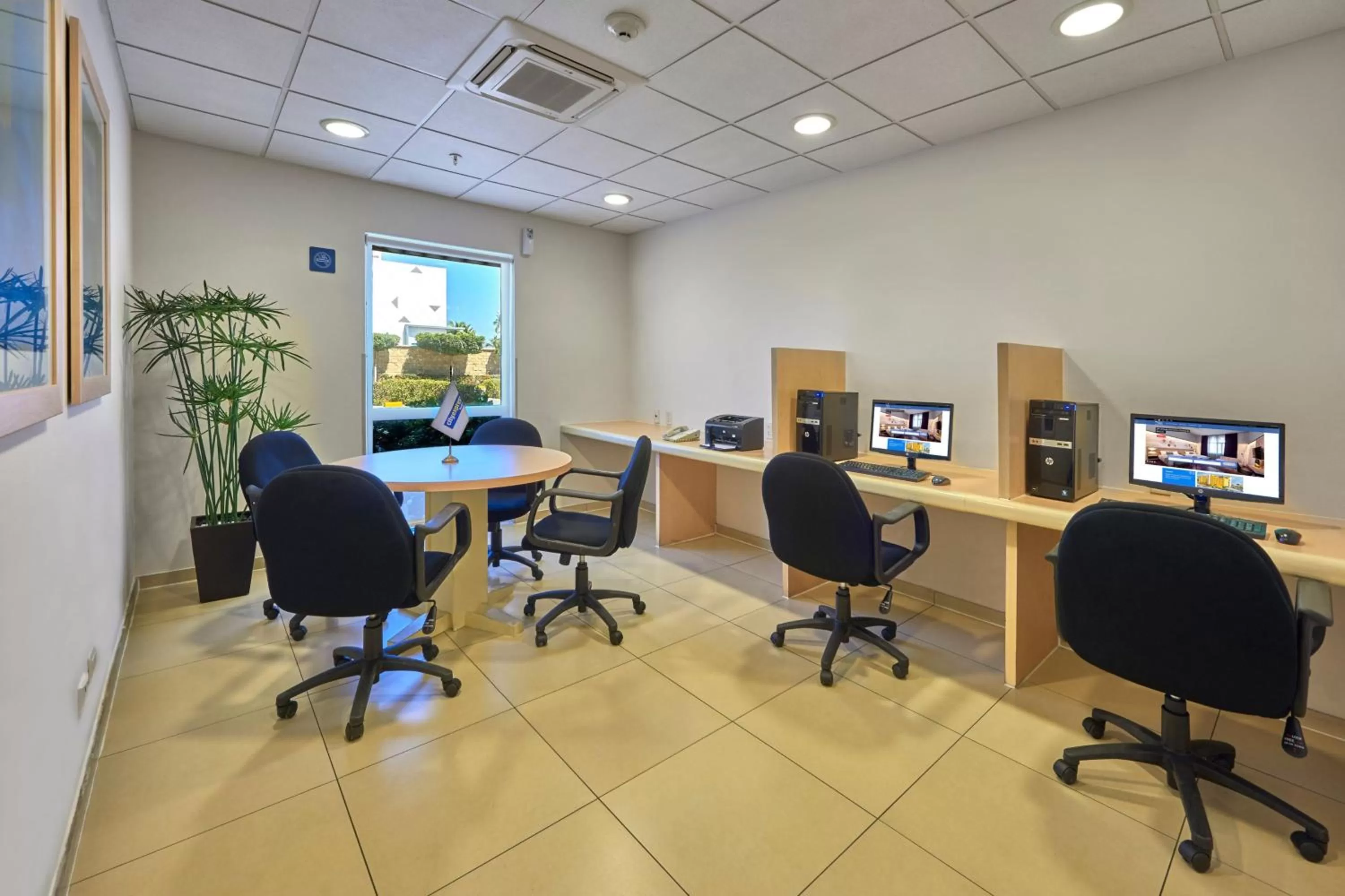 Other in City Express by Marriott Manzanillo