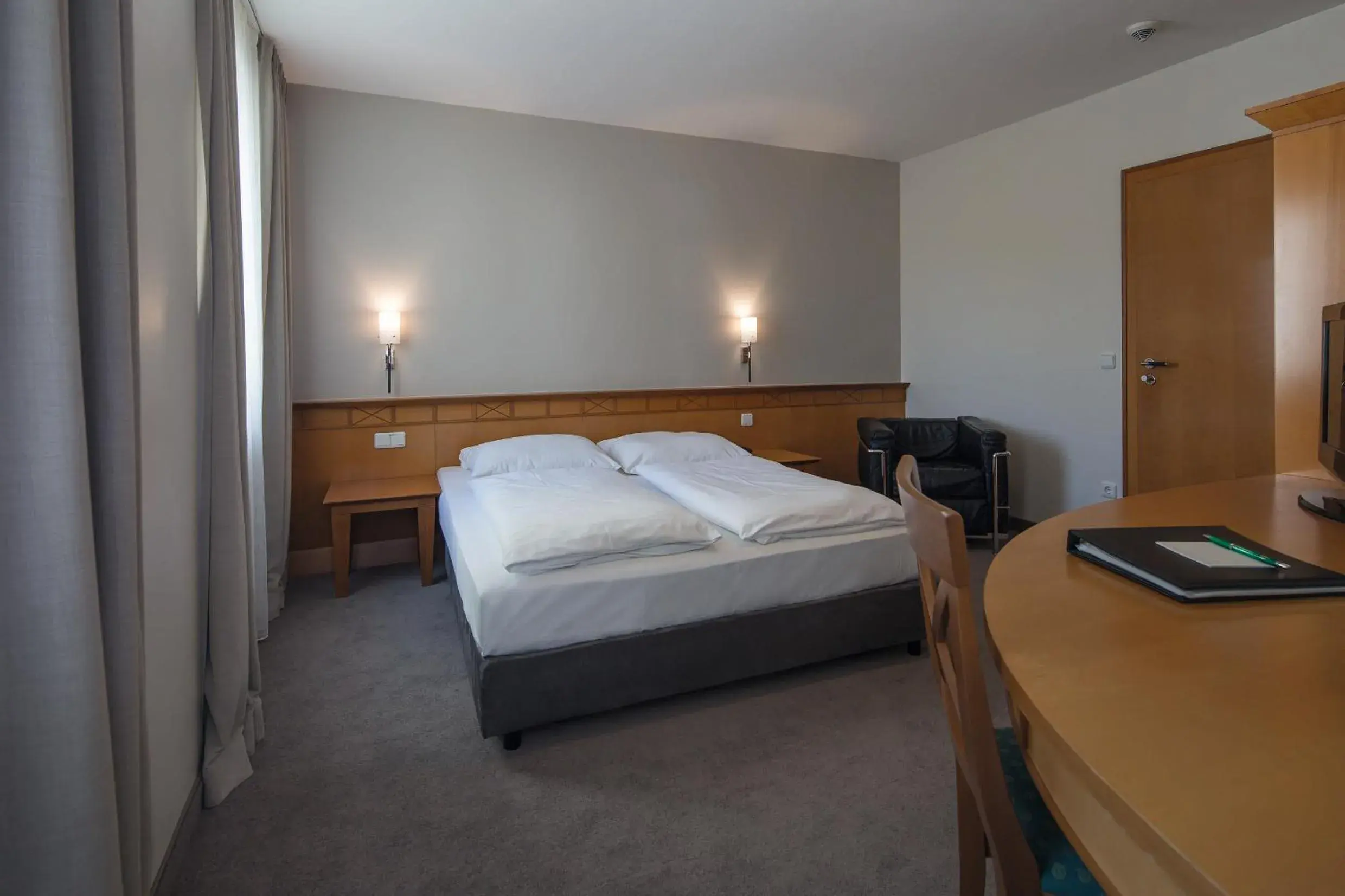 Standard Double Room - single occupancy in Parkhotel Schmid Standard Double Room - single occupancy in Parkhotel Schmid