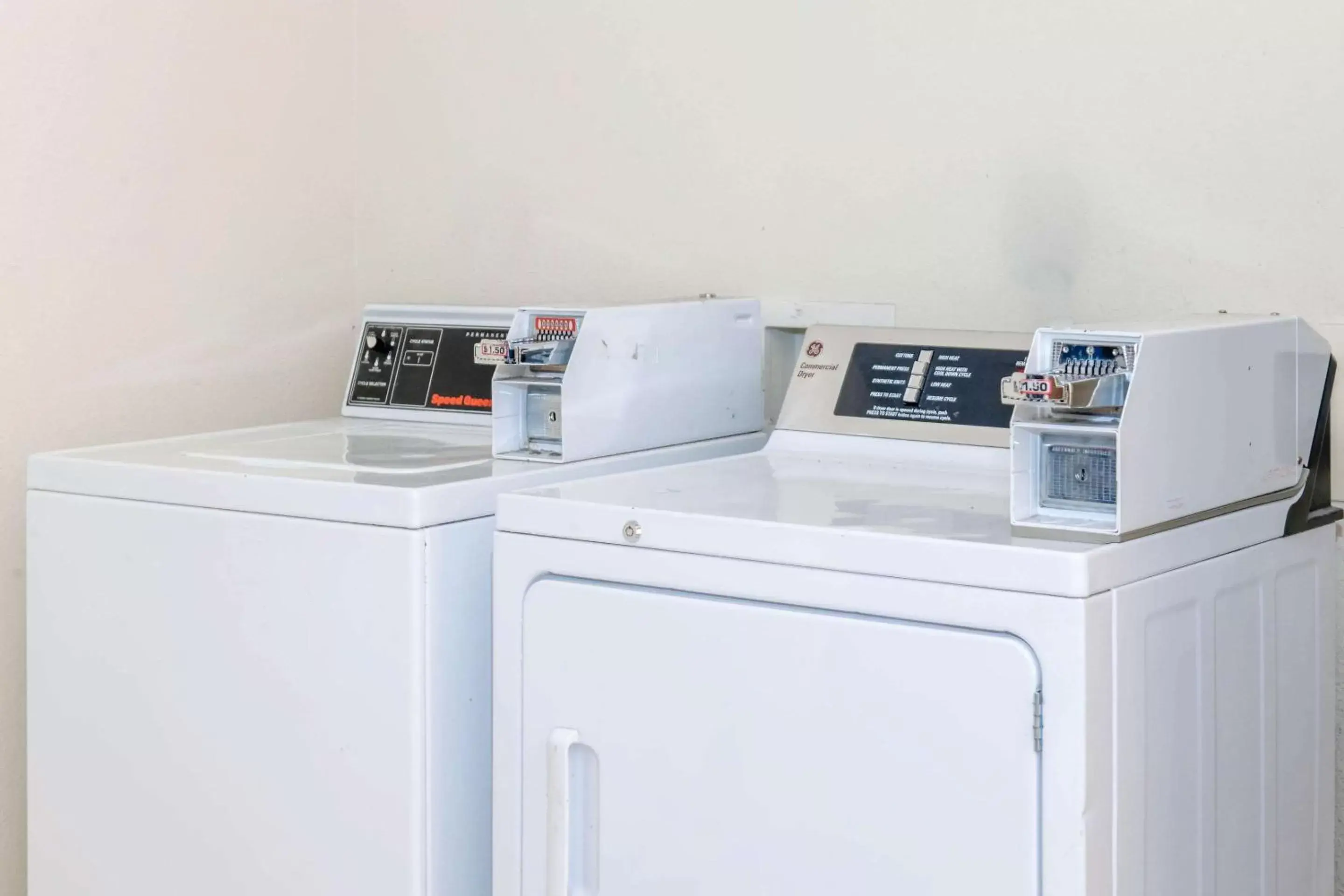 Quality Inn Seymour I-65 Quality Inn Seymour I-65