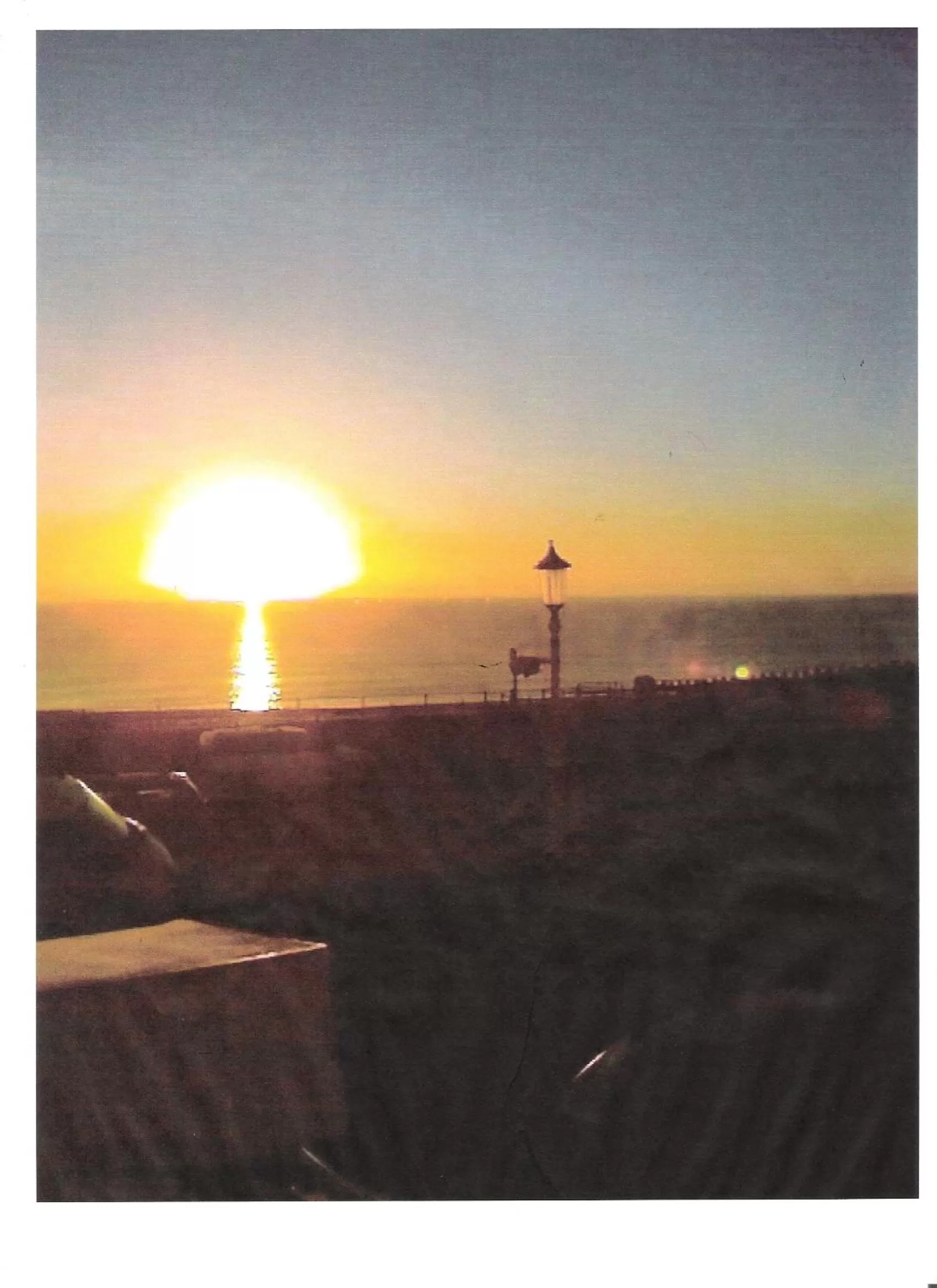 View (from property/room) in The Iverna