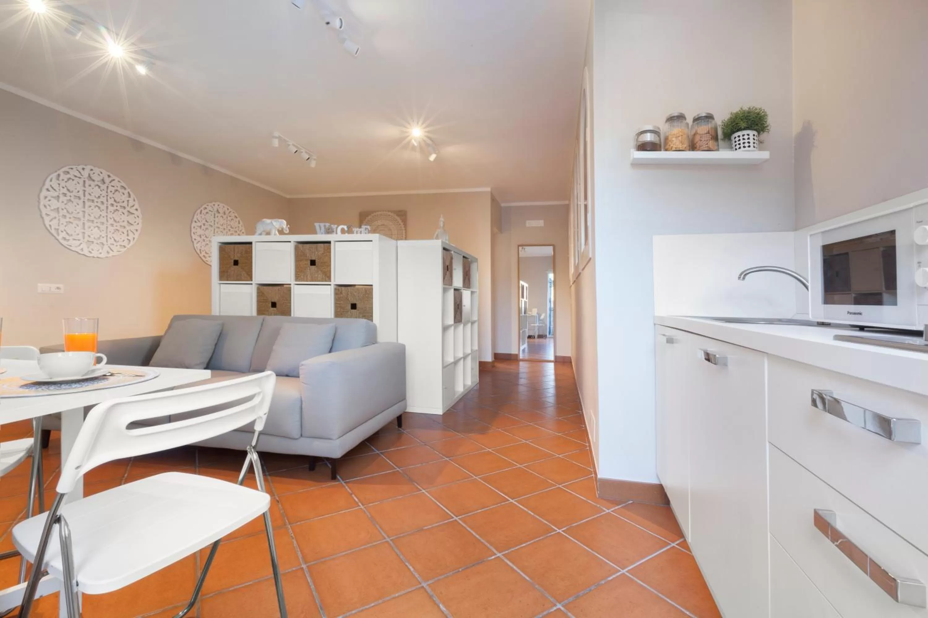 Shanti Home - Restaurant di Aversano Salvatore