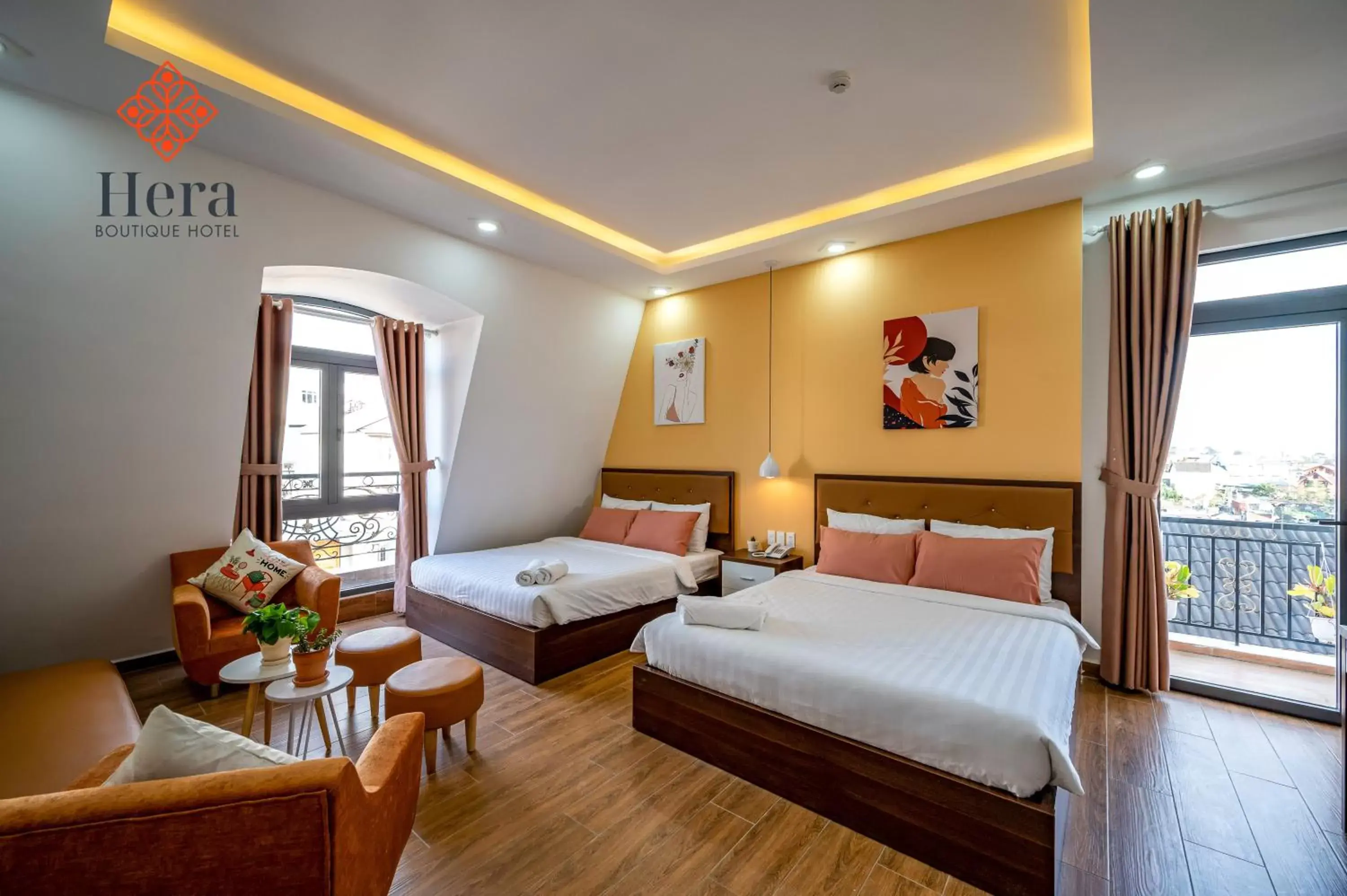 Hera Boutique Hotel Hera Boutique Hotel