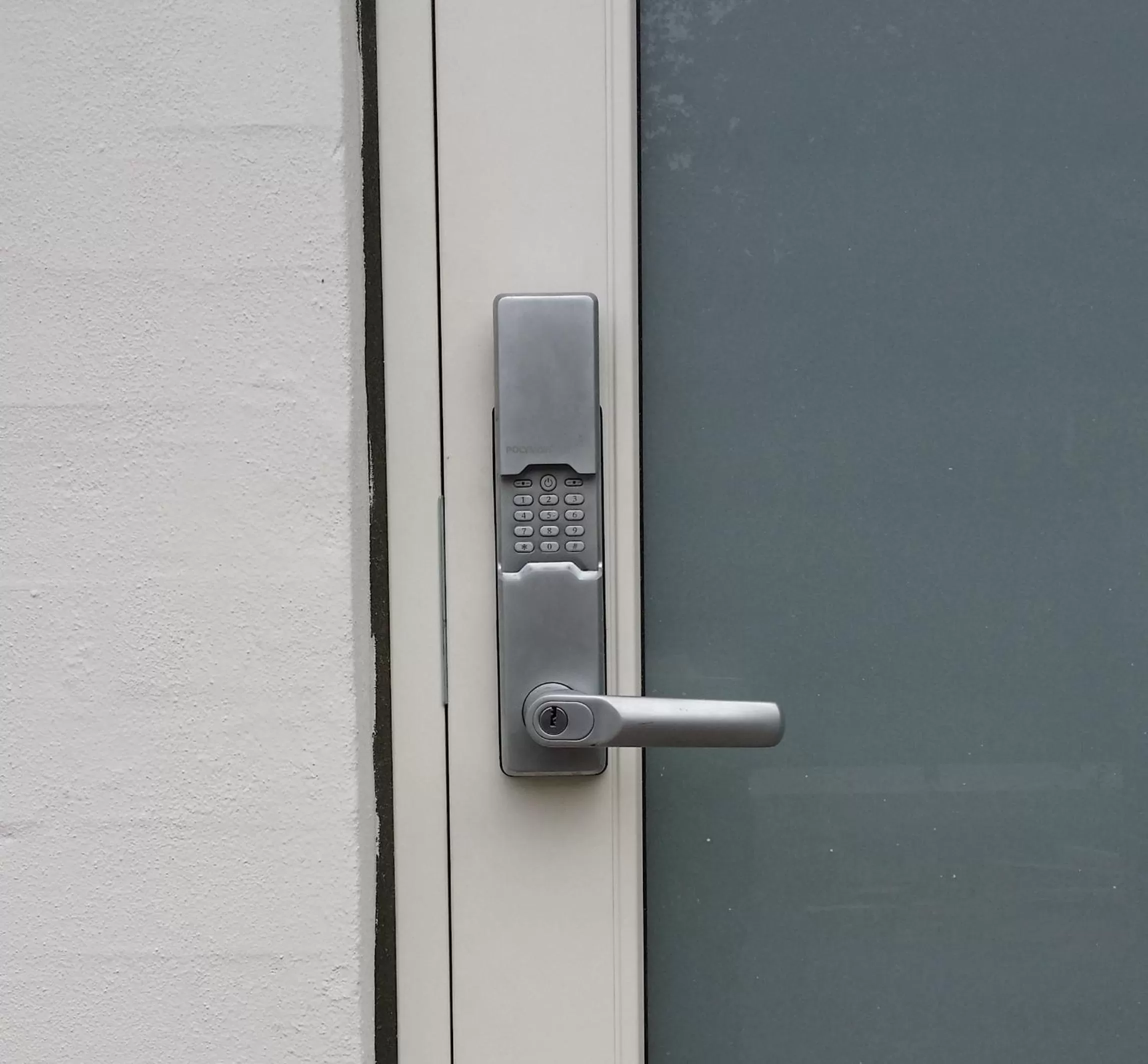 Facade/entrance, Bathroom in EngholmBB