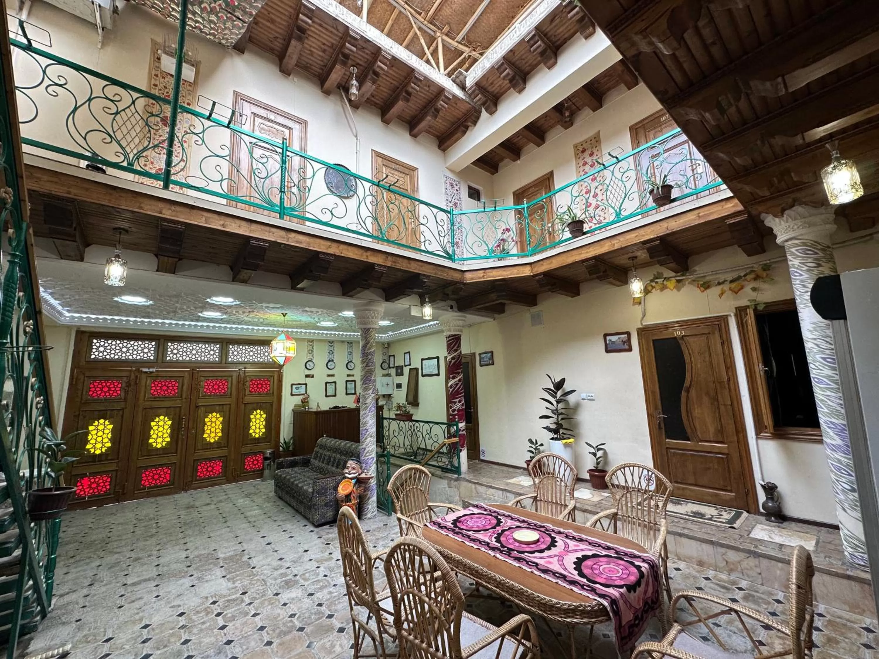 Rizo Boutique Superior