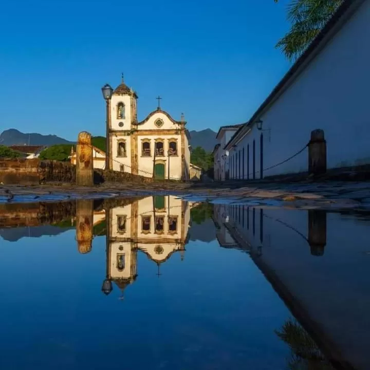 Pousada Recanto da Lu