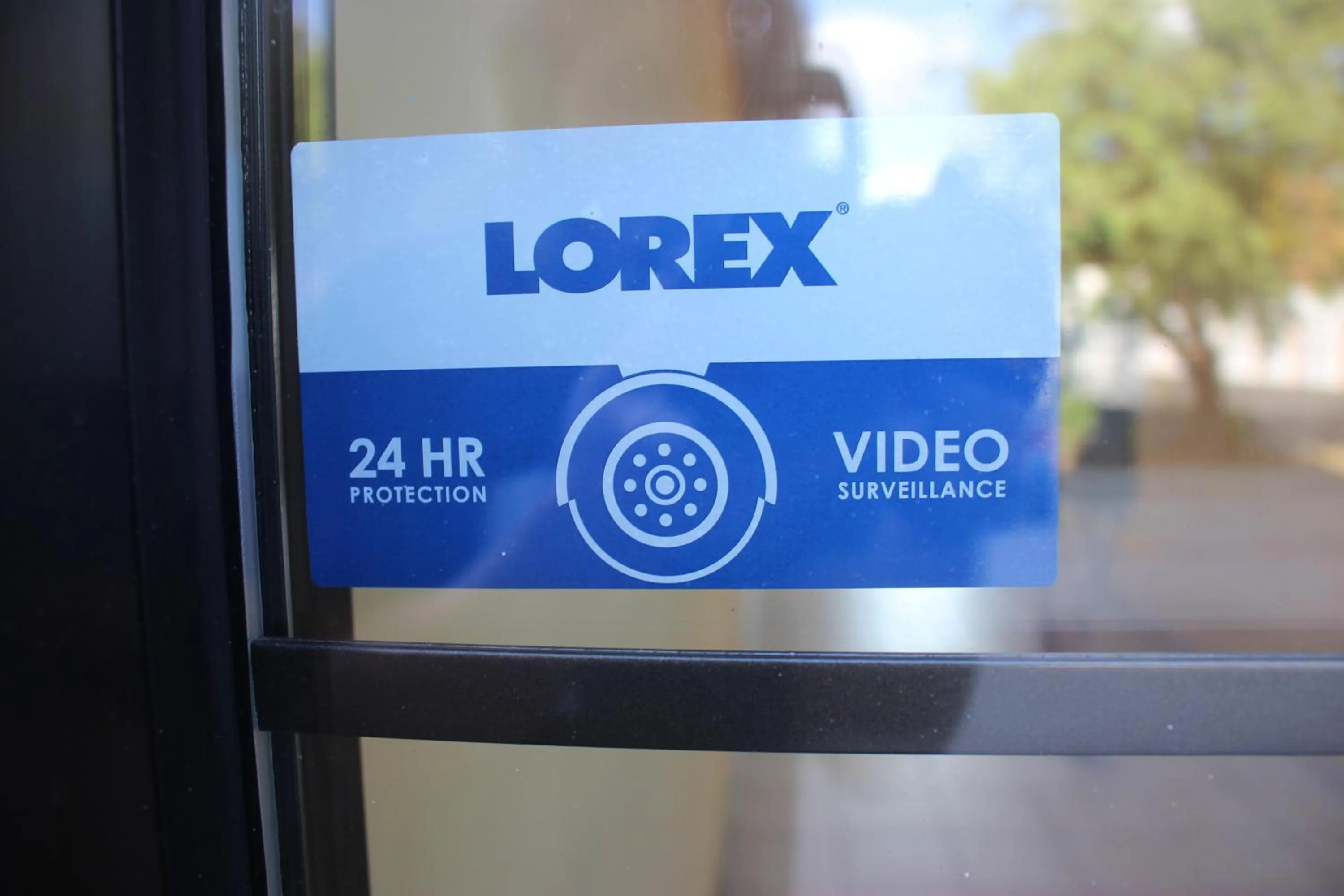 Decorative detail in Extend-a-Suites - Extended Stay, I-40 Amarillo West