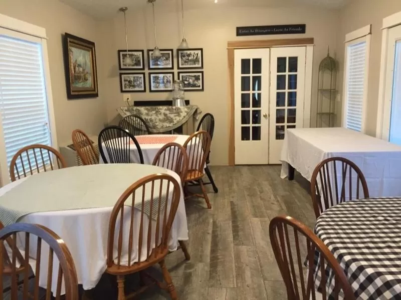 The Destination B&B llc