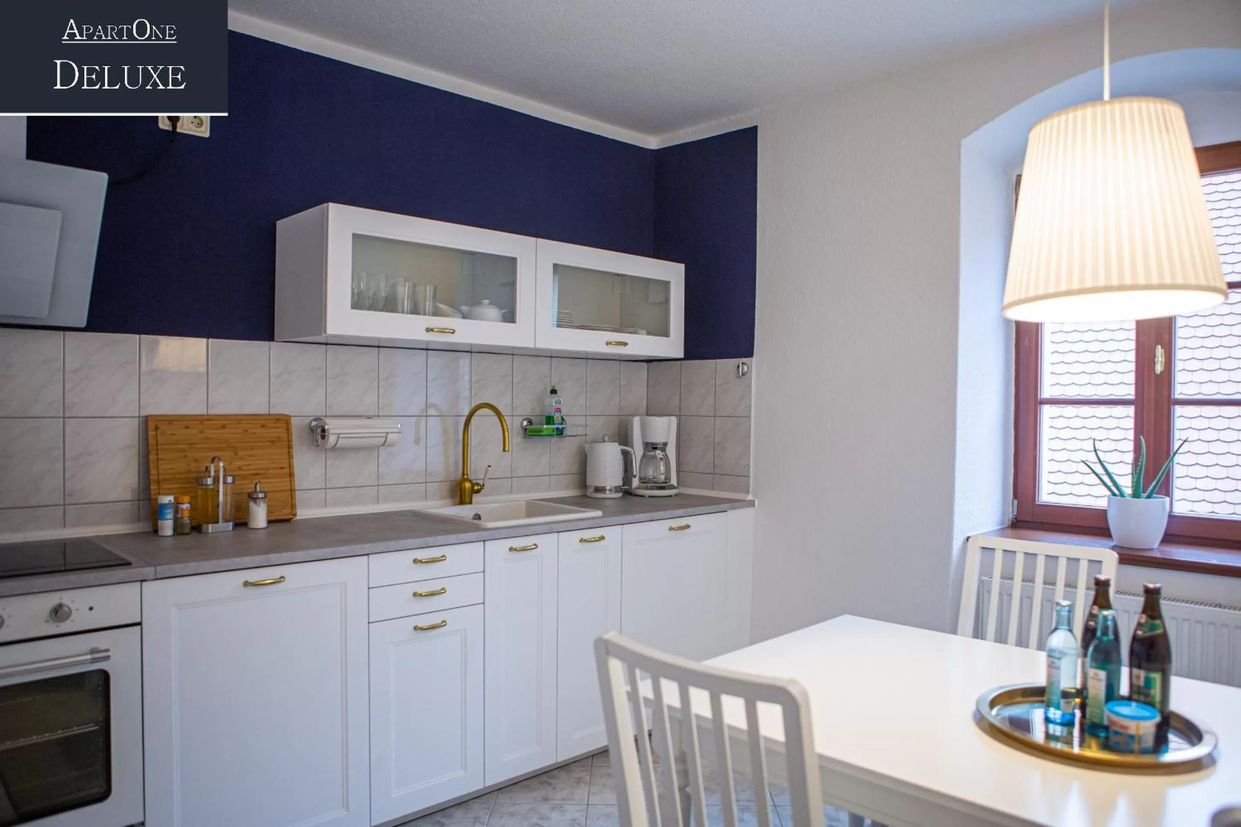 ApartOne Altstadt-Hotel