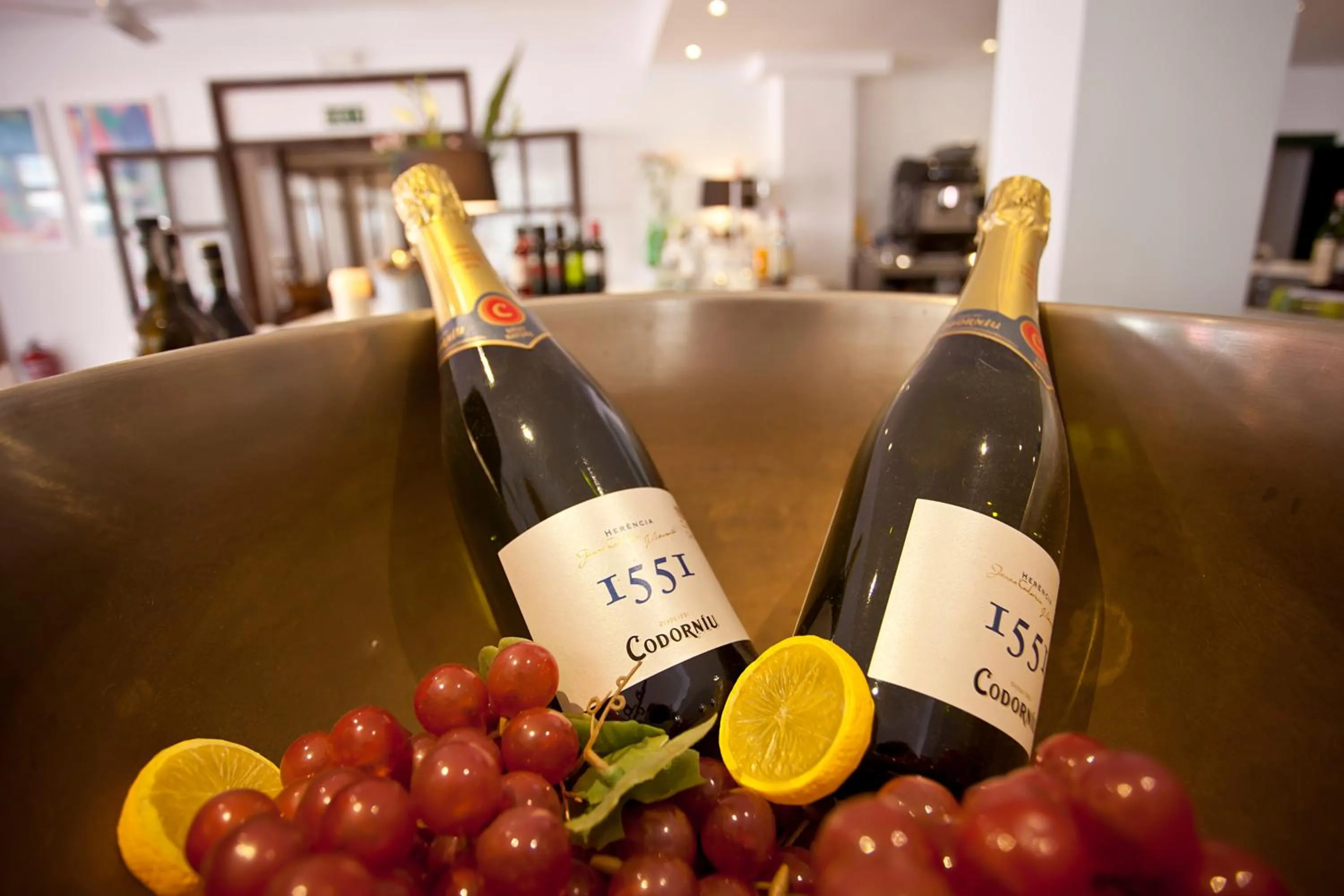 Galaxia Boutique Hotel