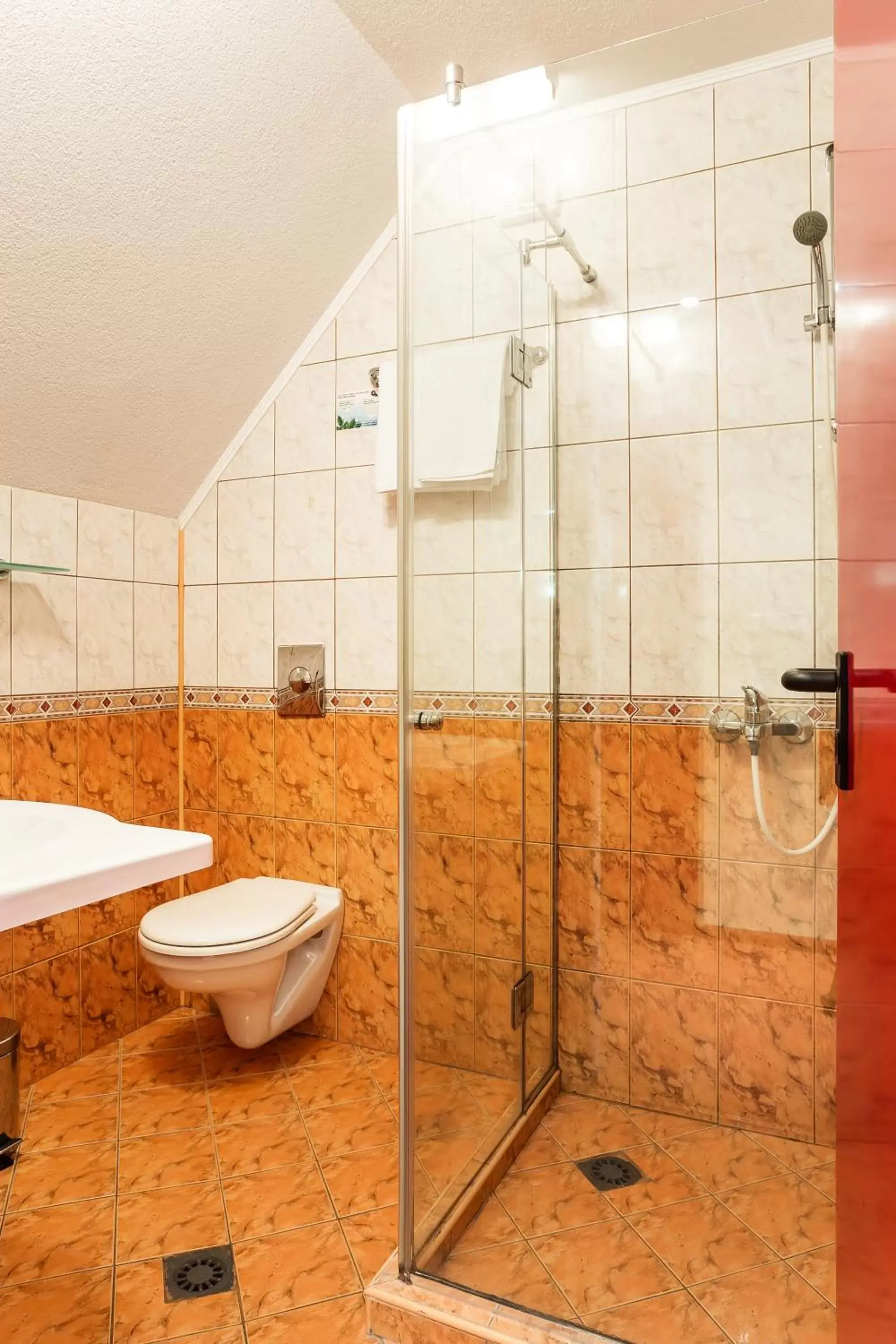 Standard Studio in Saint George Hotel & Medical Spa Standard Studio in Saint George Hotel & Medical Spa