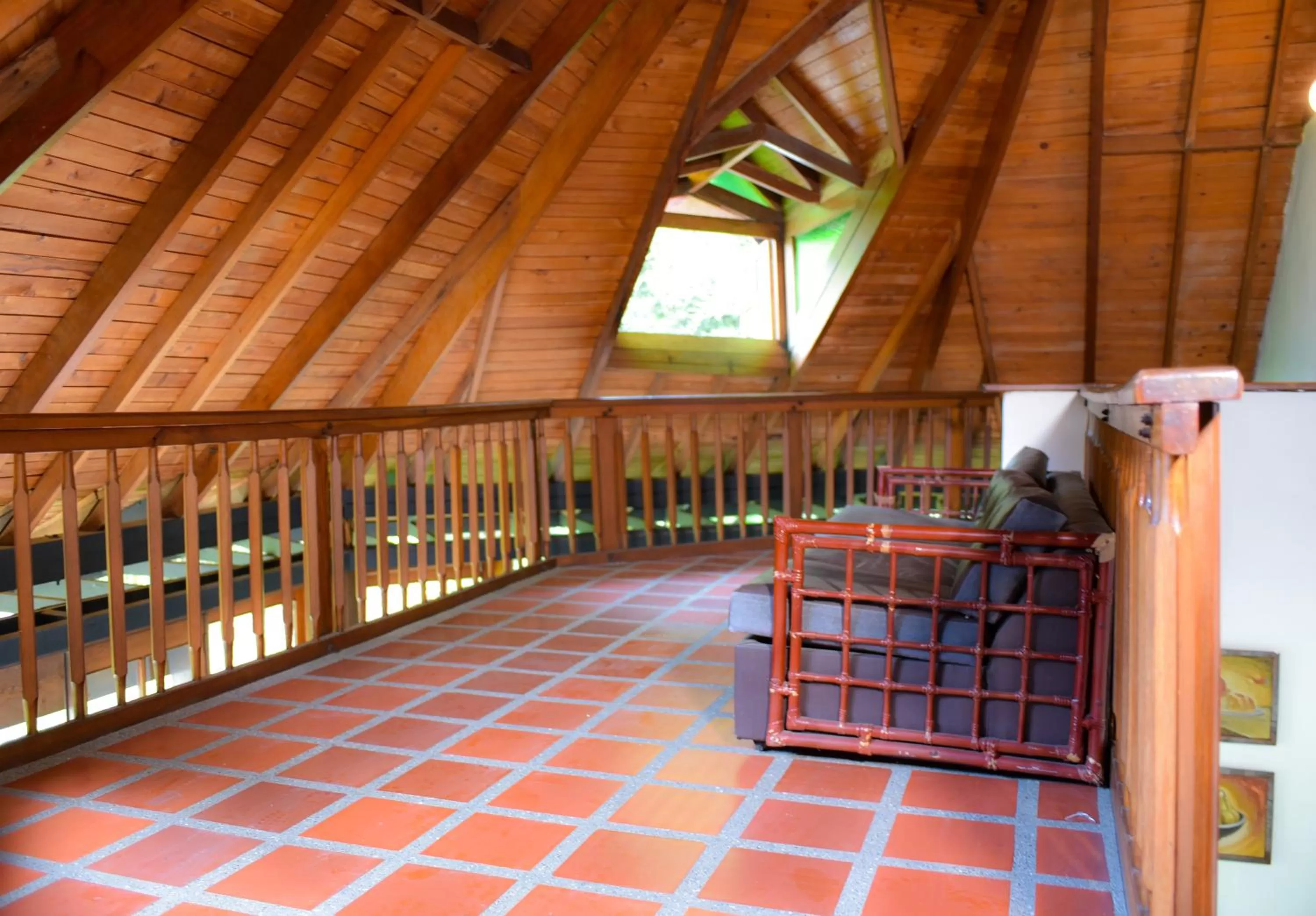 Hotel Hacienda la Bonita