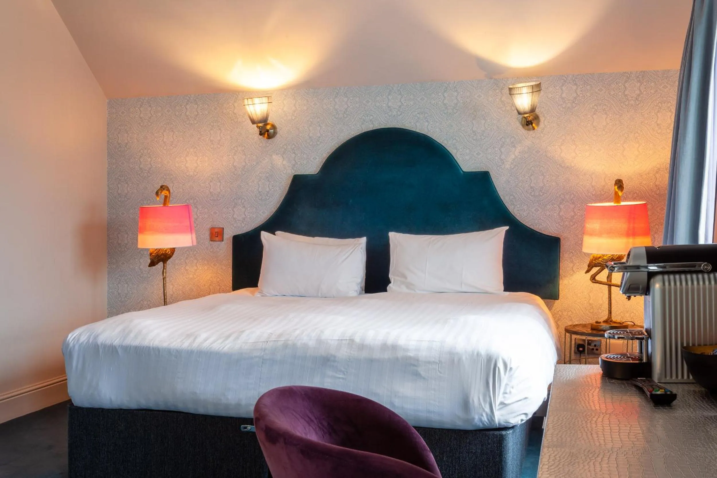 House Bedrooms Dublin