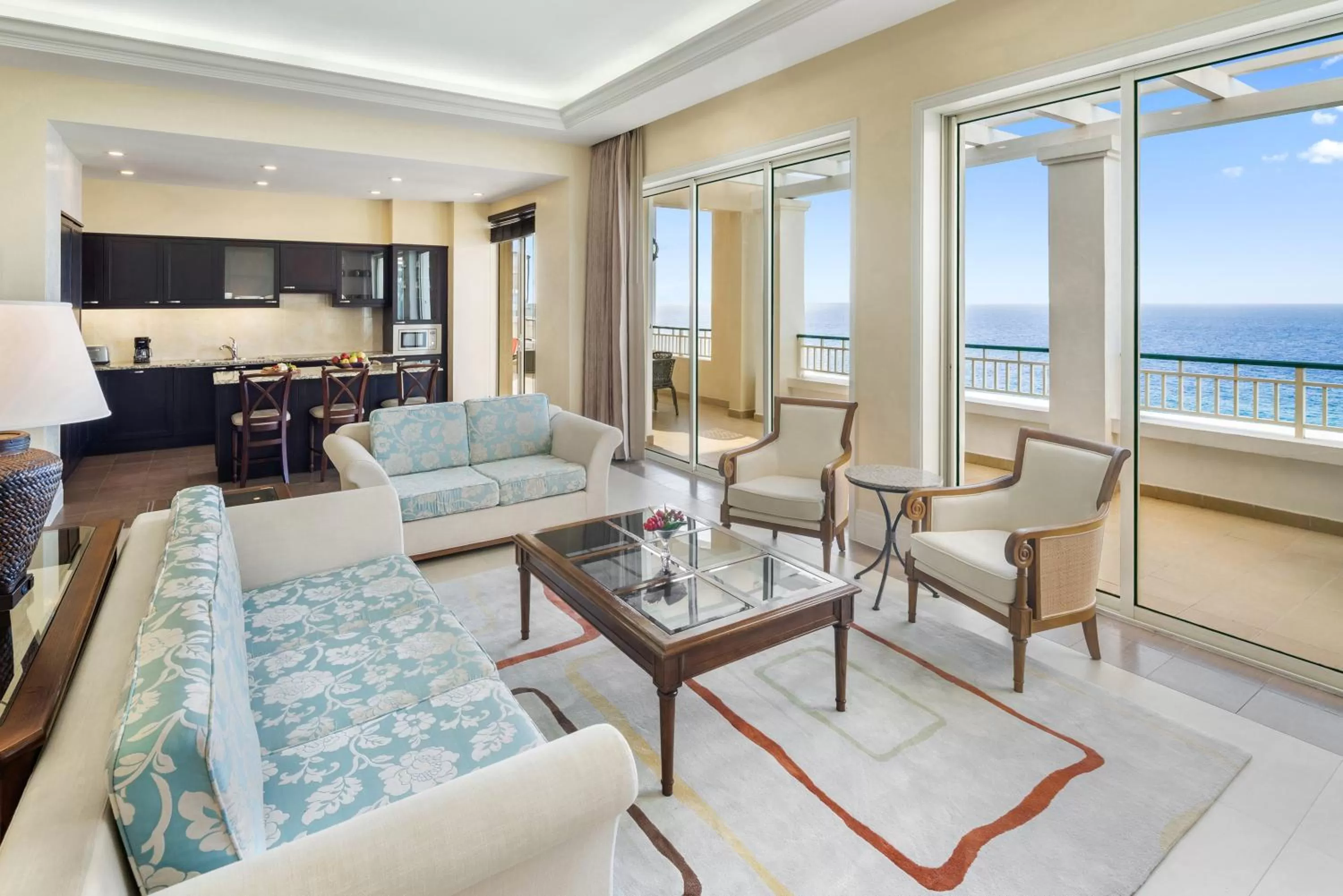 View (from property/room) in Jewel Grande Montego Bay Resort and Spa