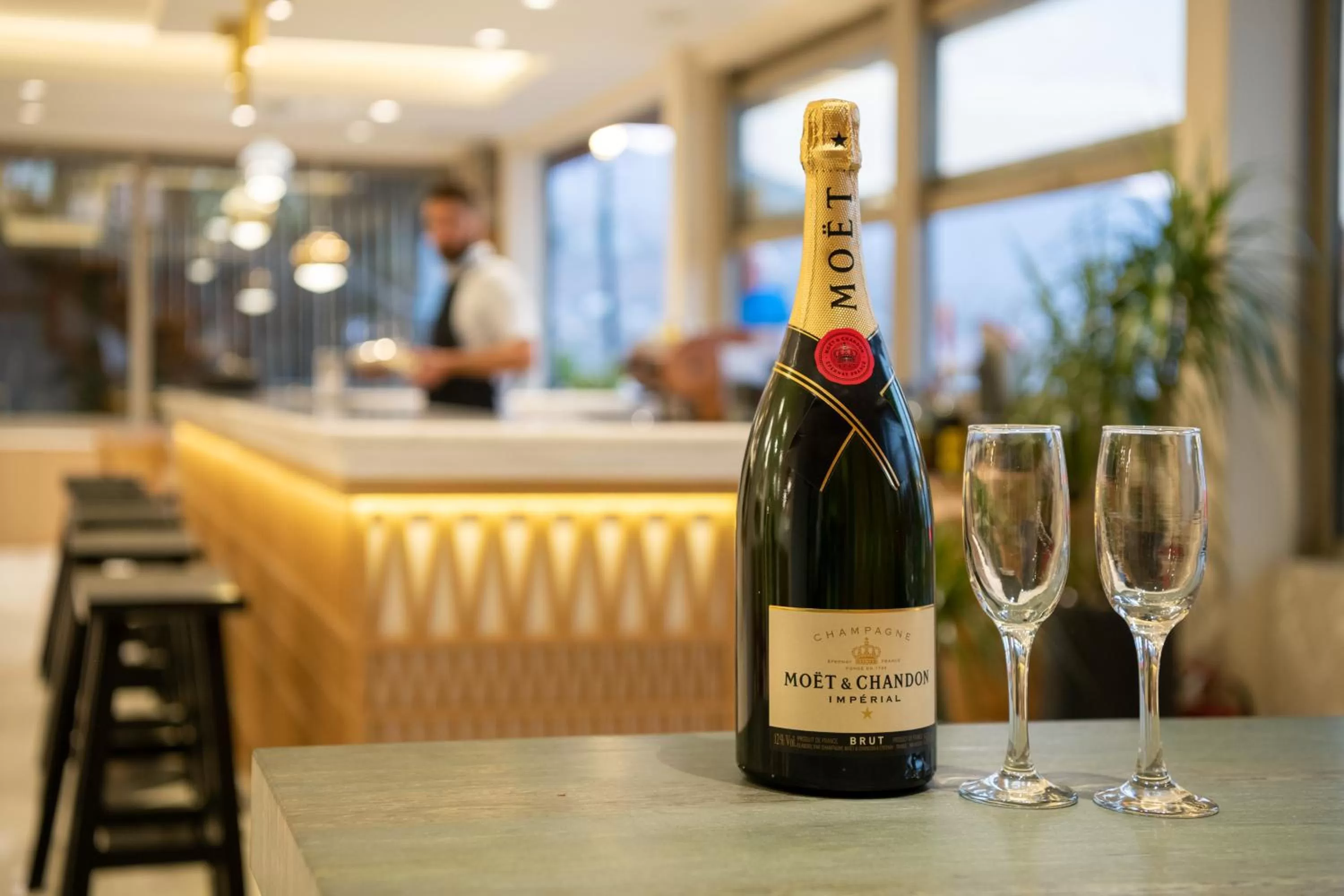 Decorative detail in Elounda Akti Olous (Adults Only)