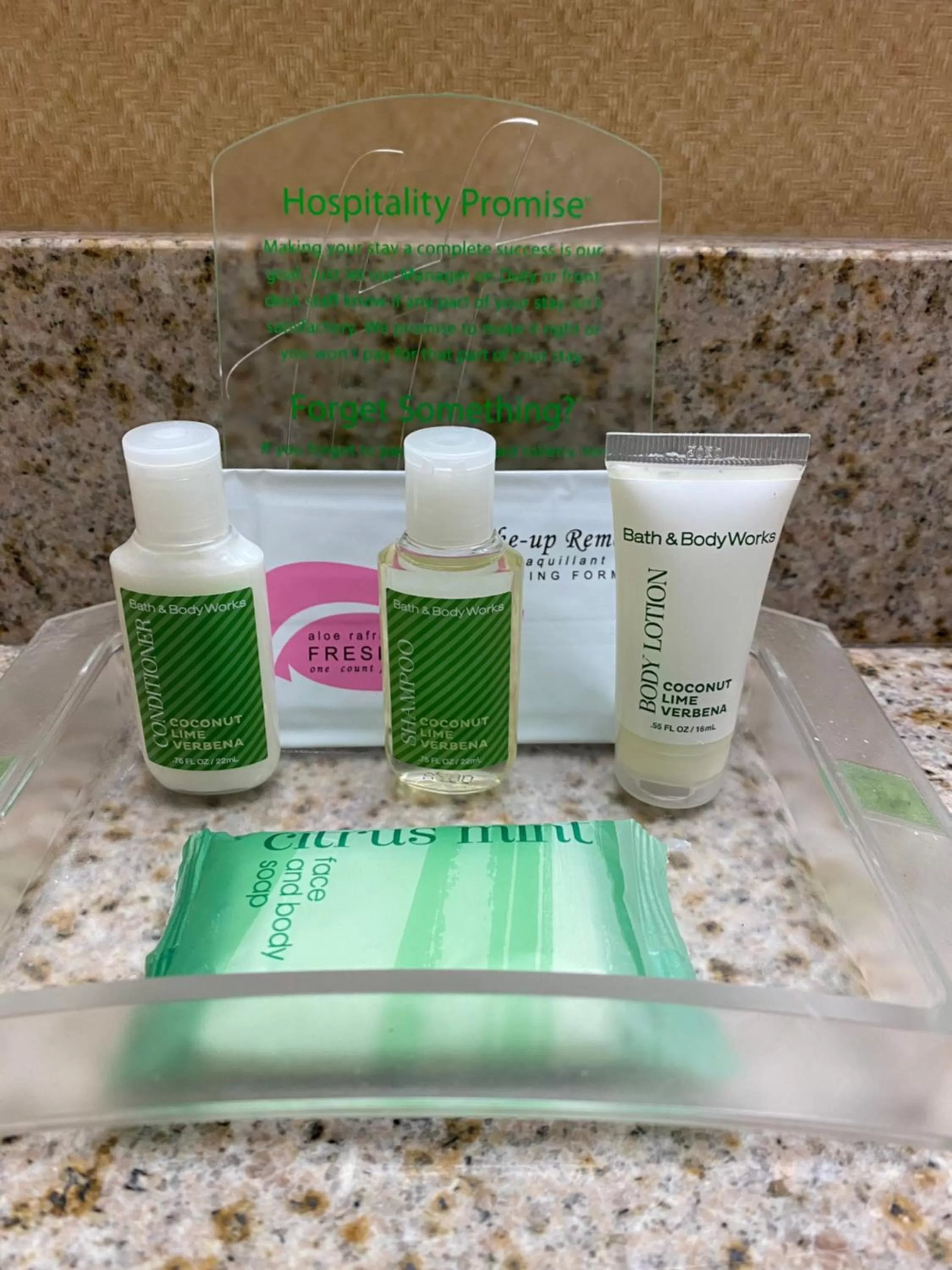 Bathroom in Holiday Inn Austin Conference Center, an IHG Hotel