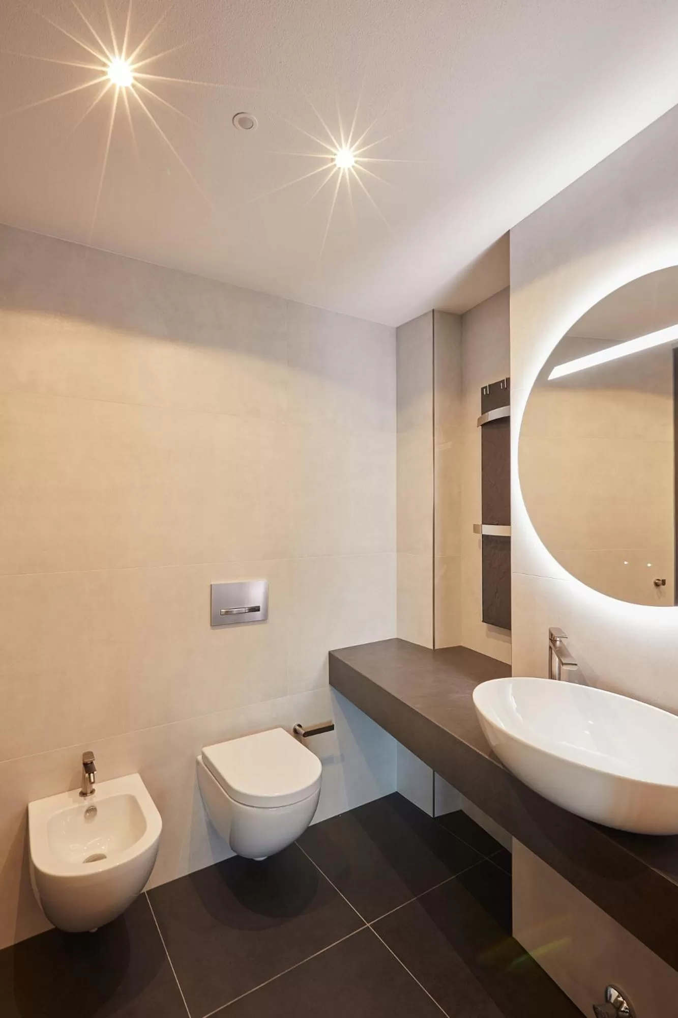 Bedroom in Dimora Degli Dei