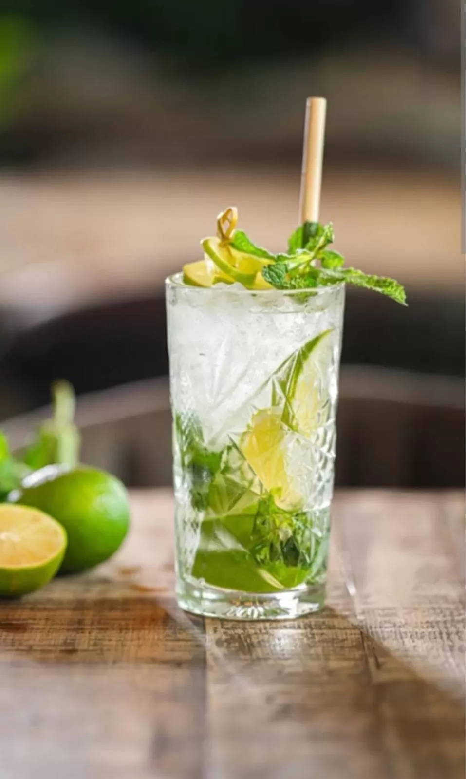 Drinks in Darling Harbour Residence - South Pattaya