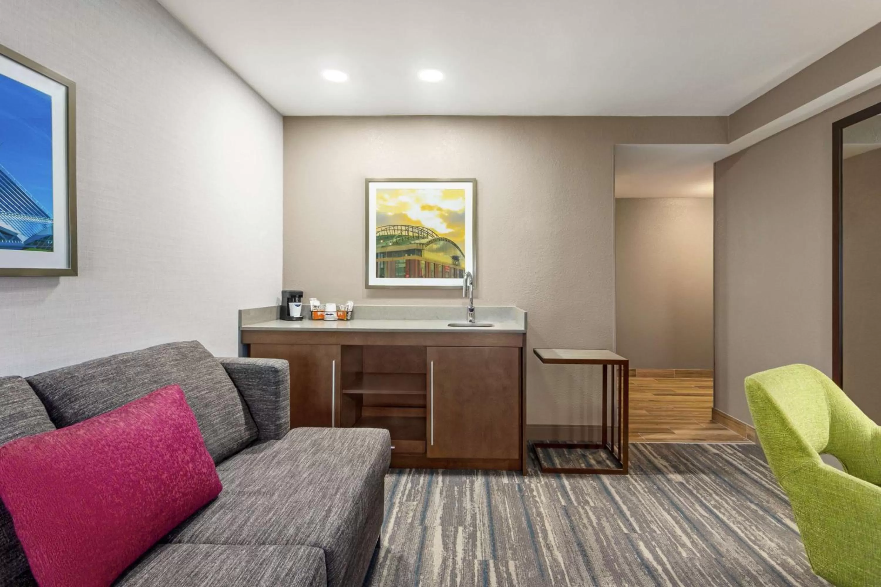 Other in Hampton Inn Milwaukee Brookfield