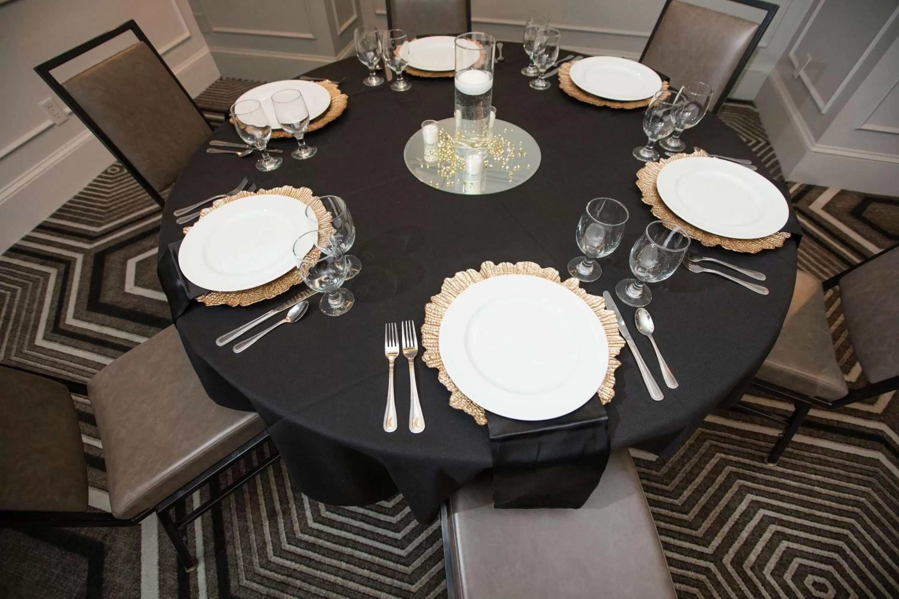 Meeting/conference room in The Partridge Inn Augusta, Curio Collection by Hilton